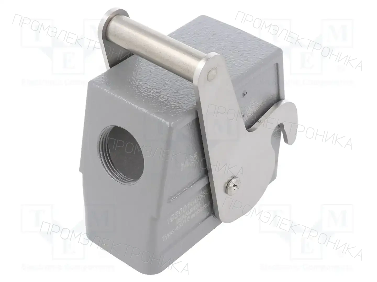 HARTING 19300160586 — Разъемы прочие