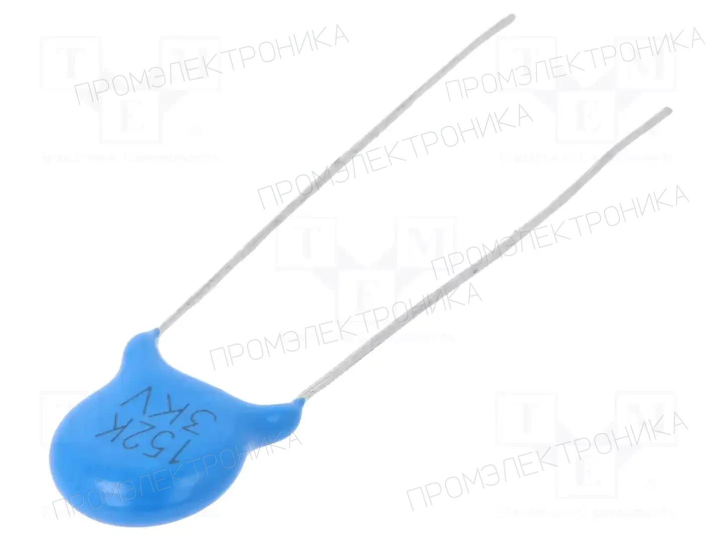 SR PASSIVES CCH-1N5/3000V — Конденсаторы керамические