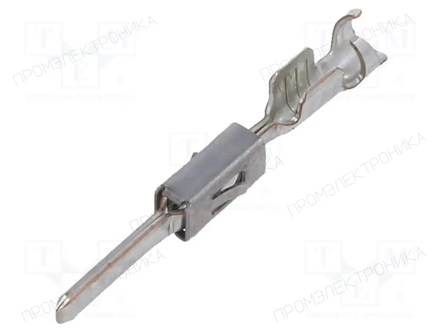 TE Connectivity 964267-2 — Разъeмы Automotive