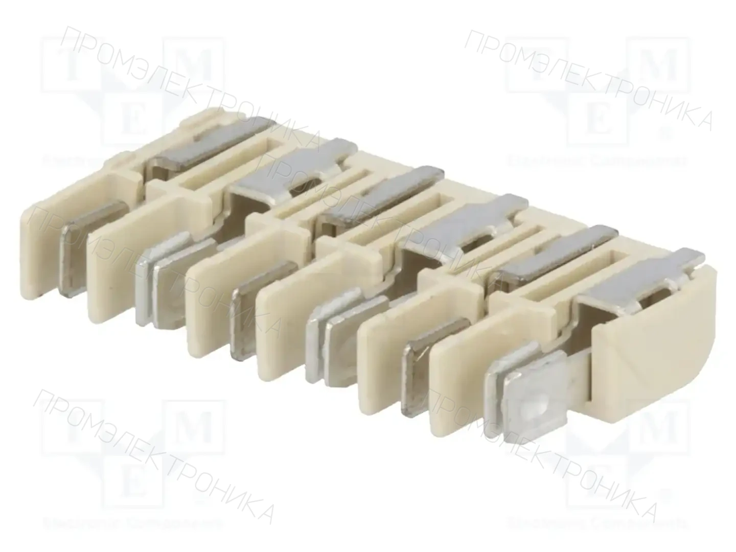 TE Connectivity 1954289-3 — Разъемы для LED