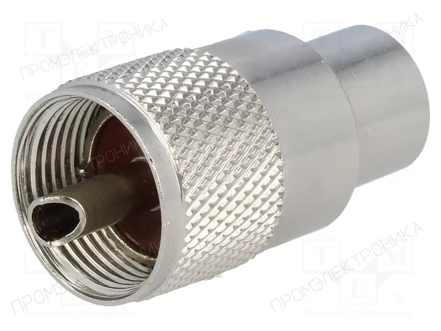 NINIGI UHF-014 — Разъeмы UHF и Mini-UHF