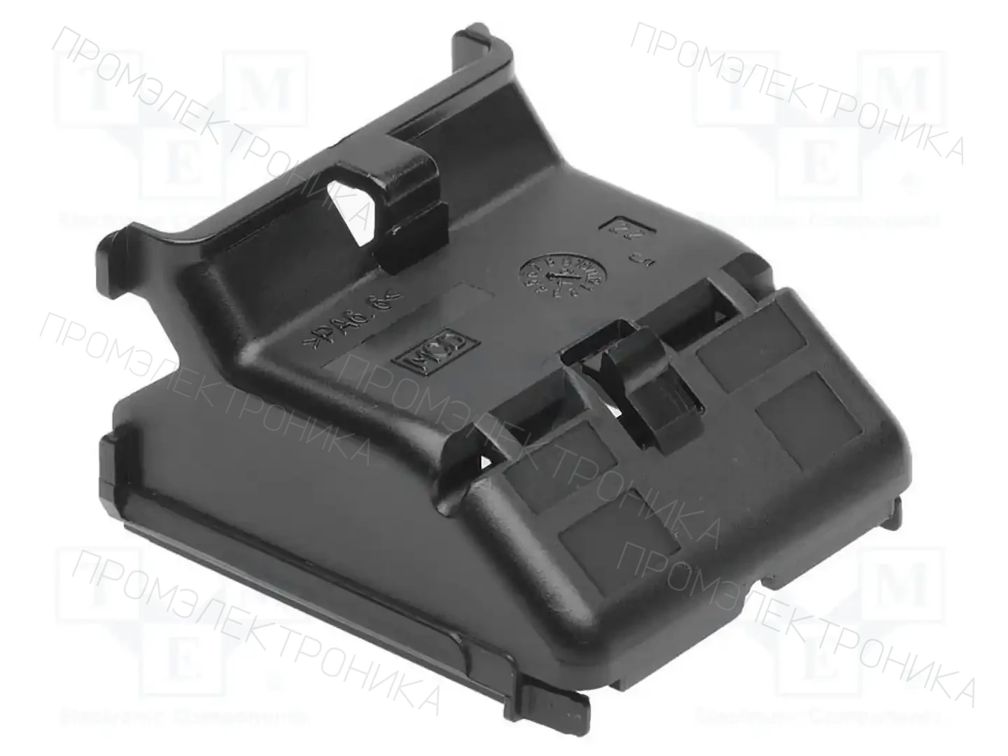 MOLEX 64321-1101 — Разъeмы Automotive