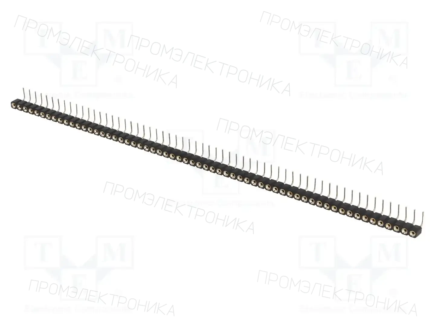 CONNFLY DS1002-01-1*60R13 — Штекерные планки и гнезда
