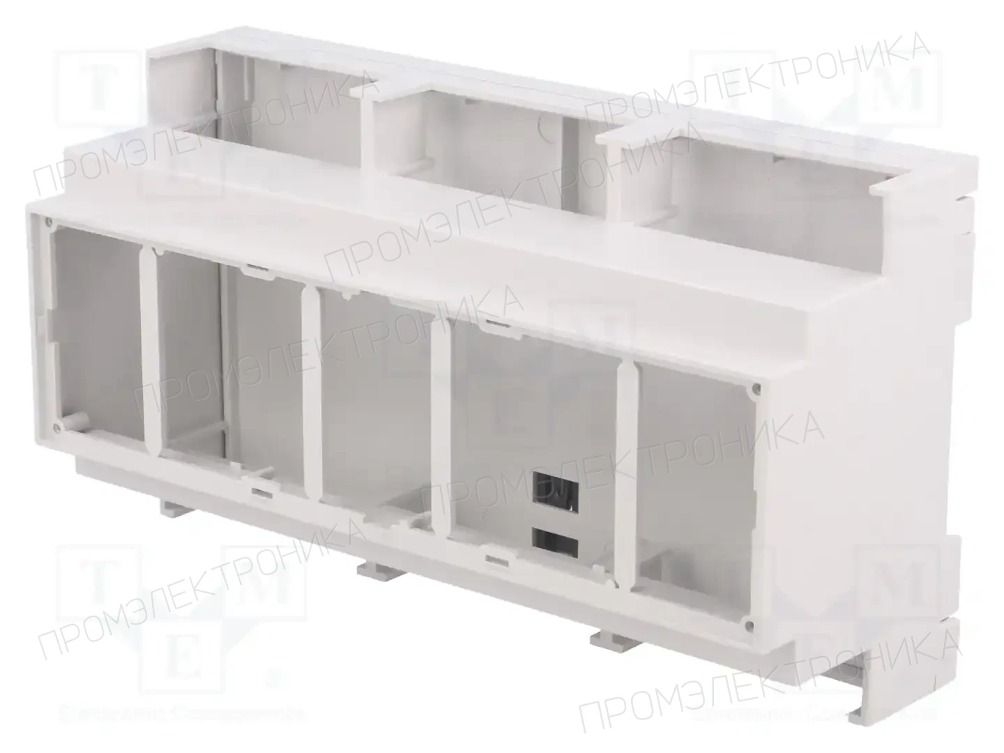 ITALTRONIC 05.0901530 — Корпуса на DIN-рейку