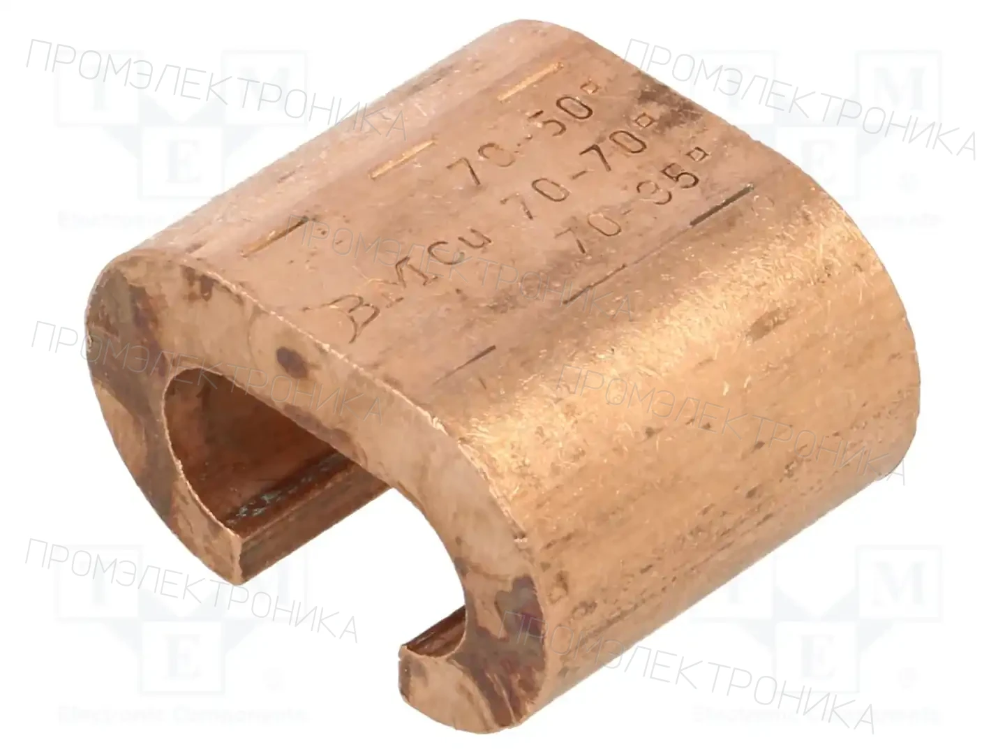 BM GROUP BM01405 — Наконечники и зажимные гильзы