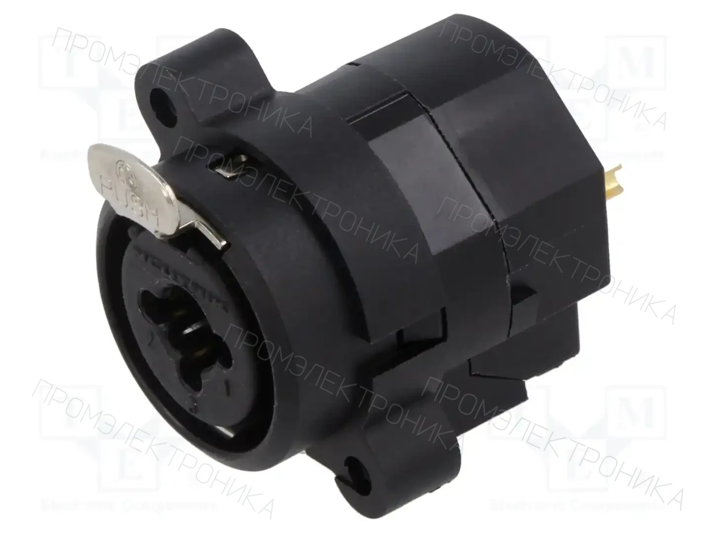 NEUTRIK NCJ5FI-S — Разъeмы Jack