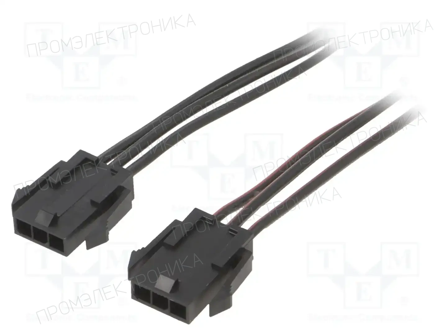 ESPE KABX-3PMM-L600 — Кабельные сборки кабель-плата