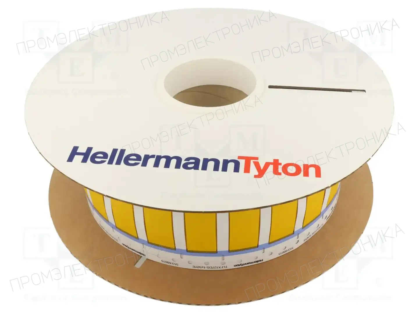 HELLERMANNTYTON 553-60015 — Принтеры и маркеры