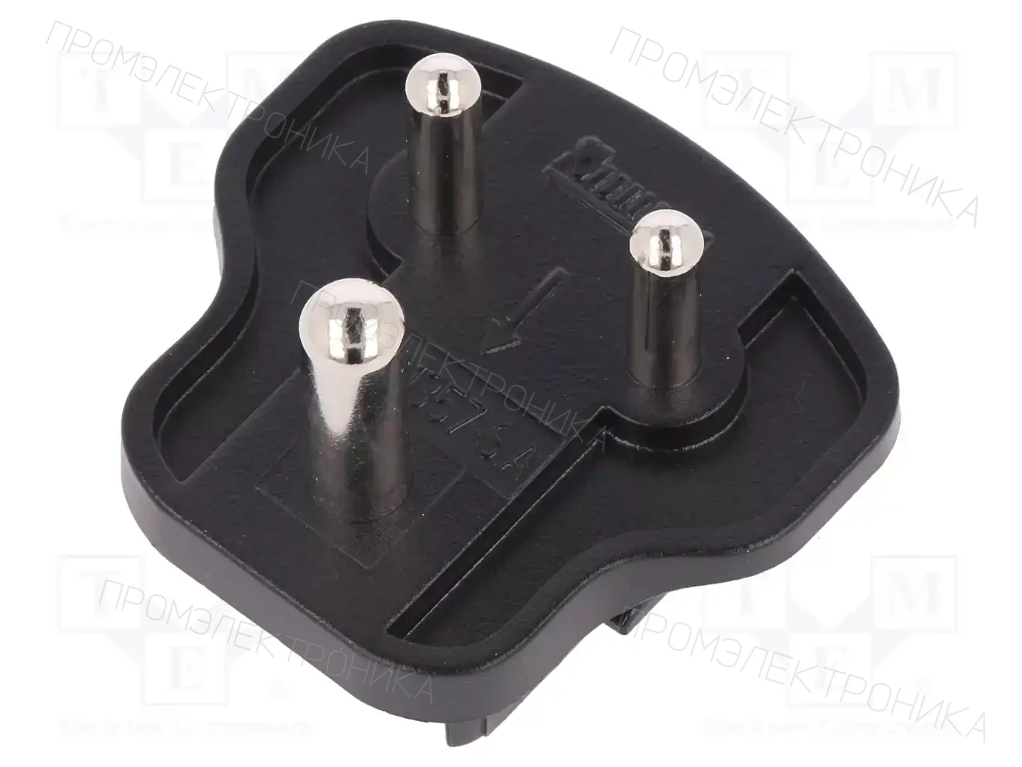 SUNNY 1357-AC PLUG W3S (S. AFRICA) — Блоки питания – аксессуары