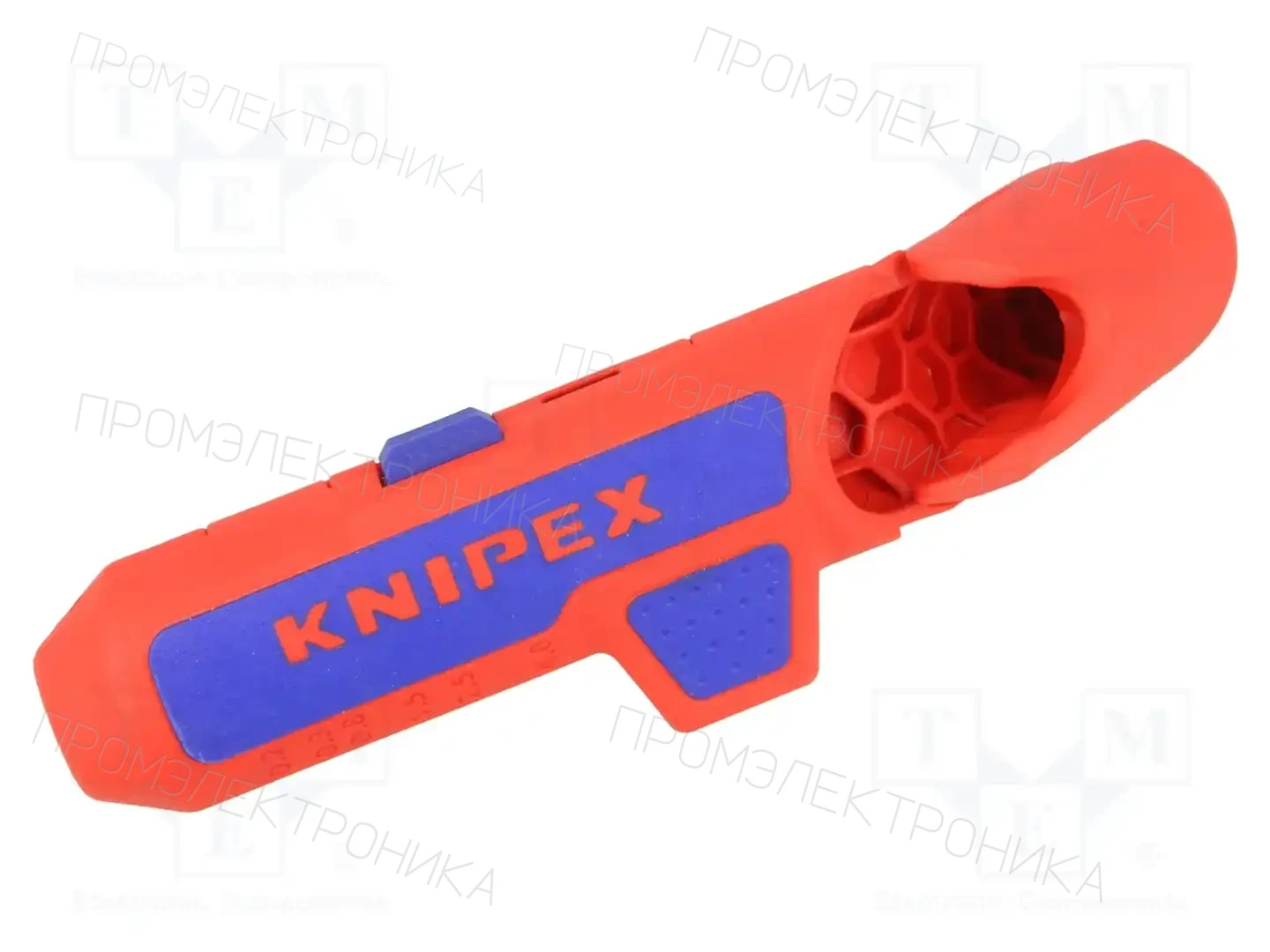 KNIPEX 16 95 01 SB — Устройства для снятия изоляции