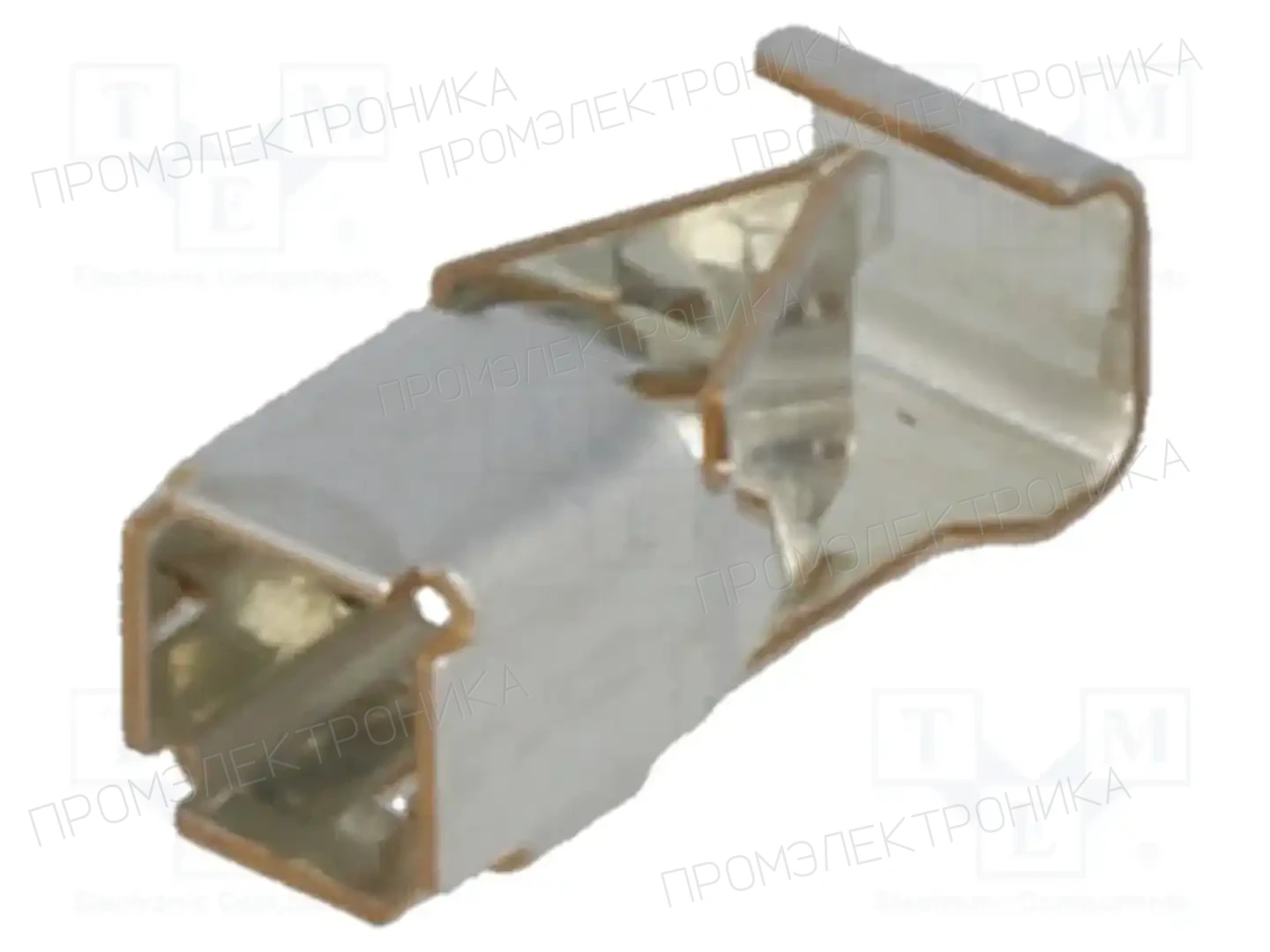 KYOCERA AVX 709296001003006 — Разъемы для LED