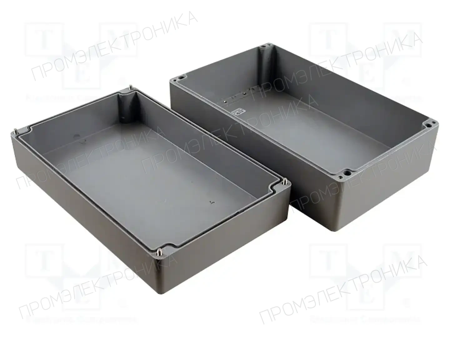 HAMMOND 1590ZGRP244 — Корпуса универсальные