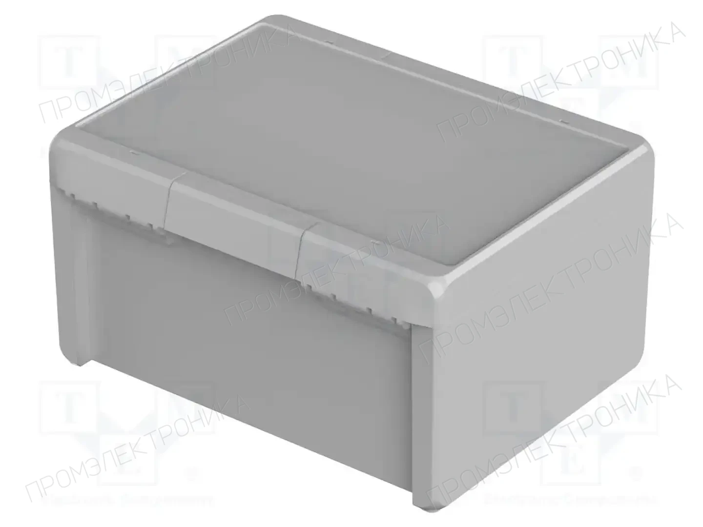 BOPLA B 233016 ABS 7035 — Корпуса универсальные