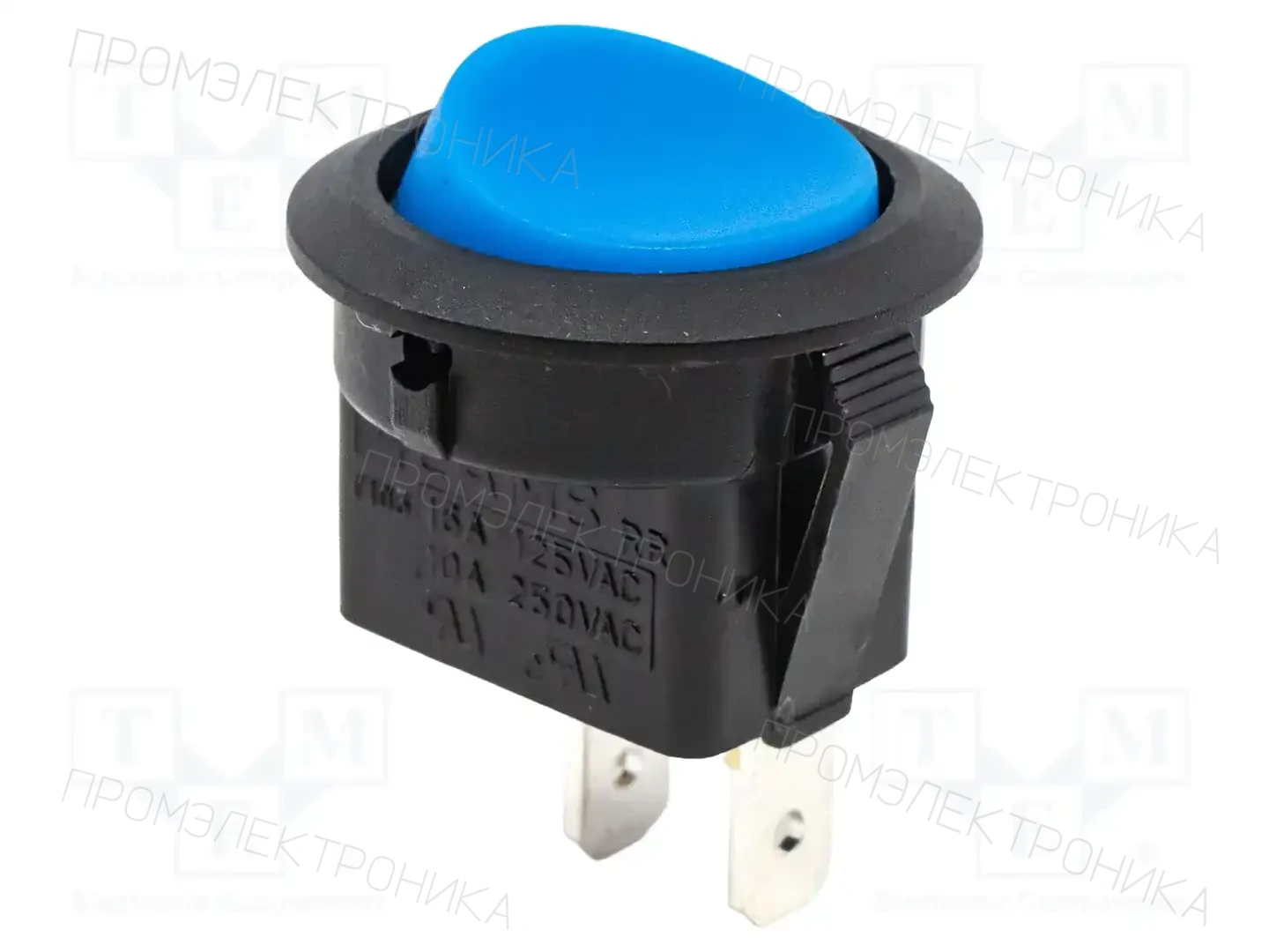 E-SWITCH RR111C1700 — Переключатели типа Rocker