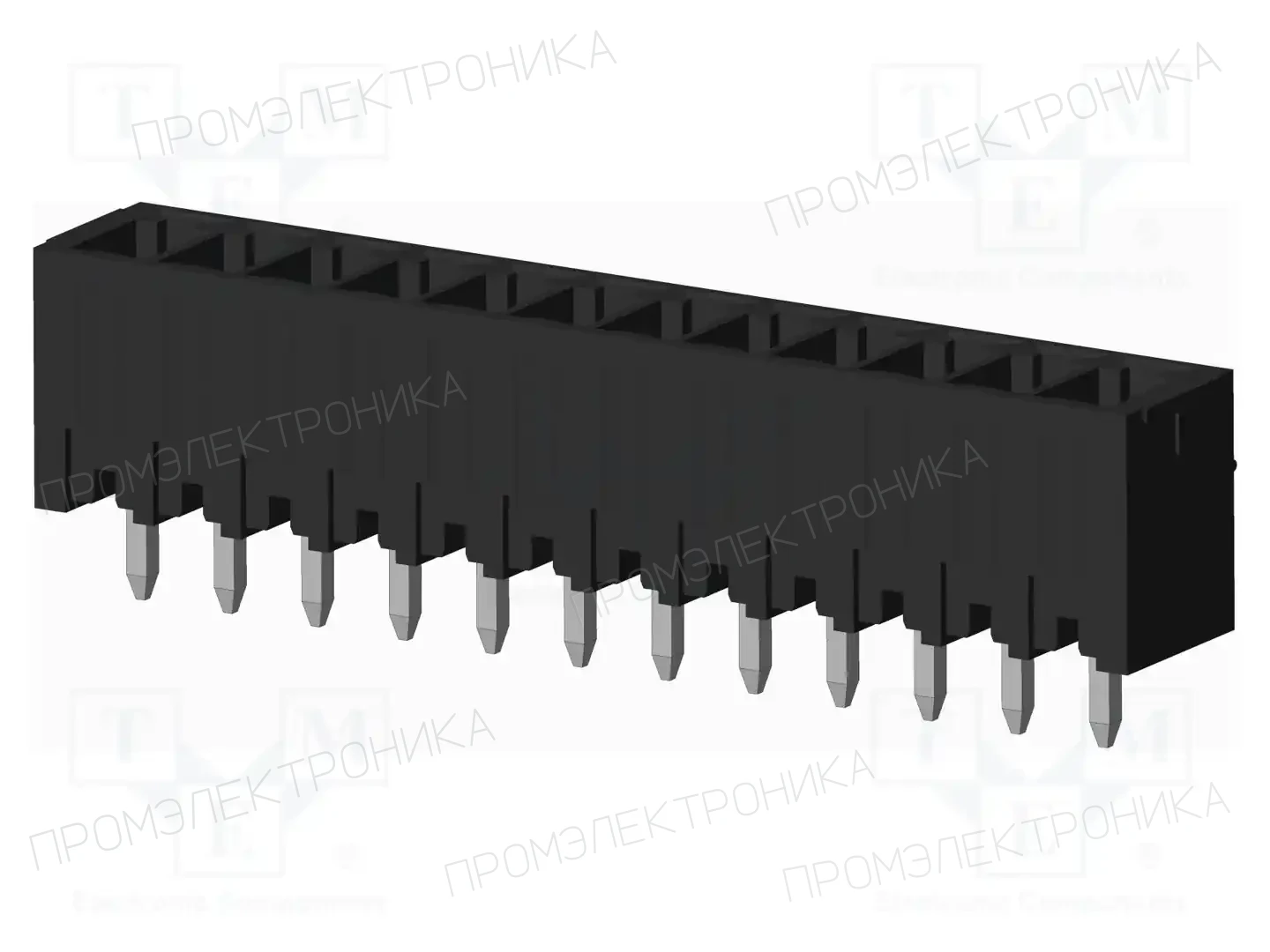 AMPHENOL ANYTEK OQ1212000000G — Клеммные колодки разъемного типа