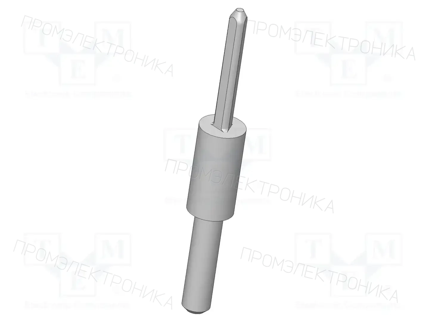 INGUN FS-1,95-DK-24-03-B — Испытательные приспособления и аксессуары