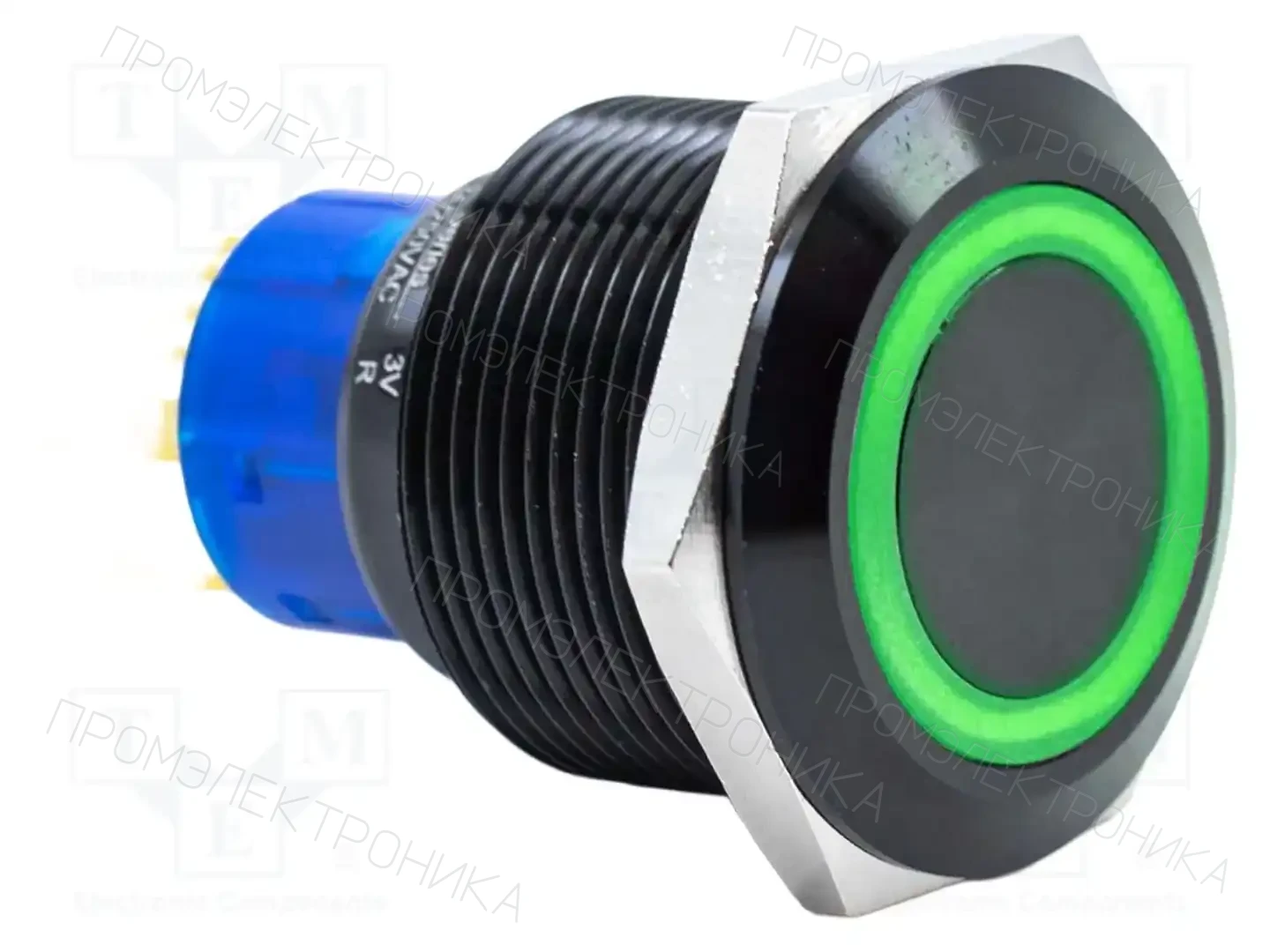 E-SWITCH ULV7F2H11G331 — Переключатели кнопочные