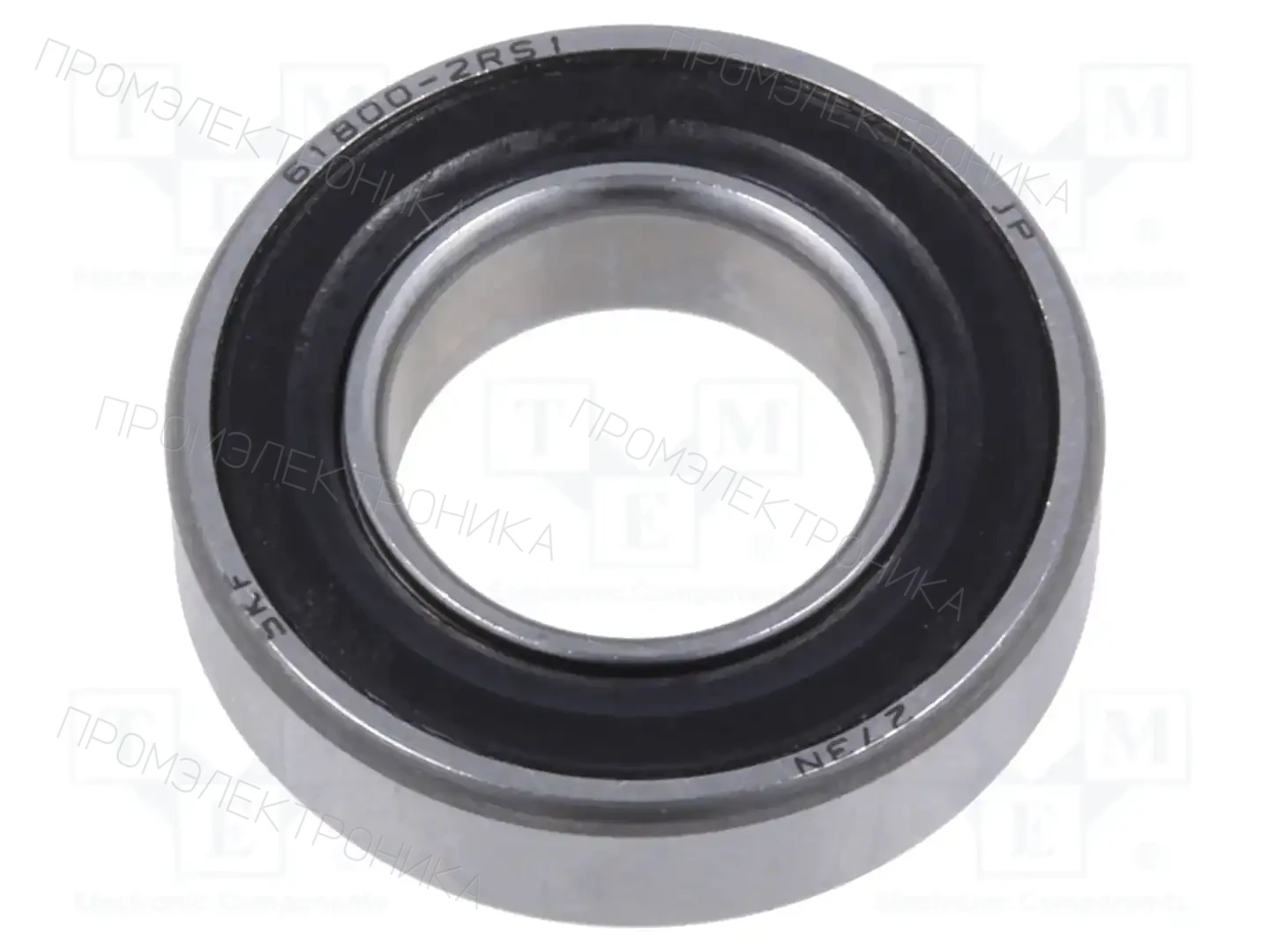 SKF 61800-2RS1 SKF — Подшипники качения 61800-2RS1