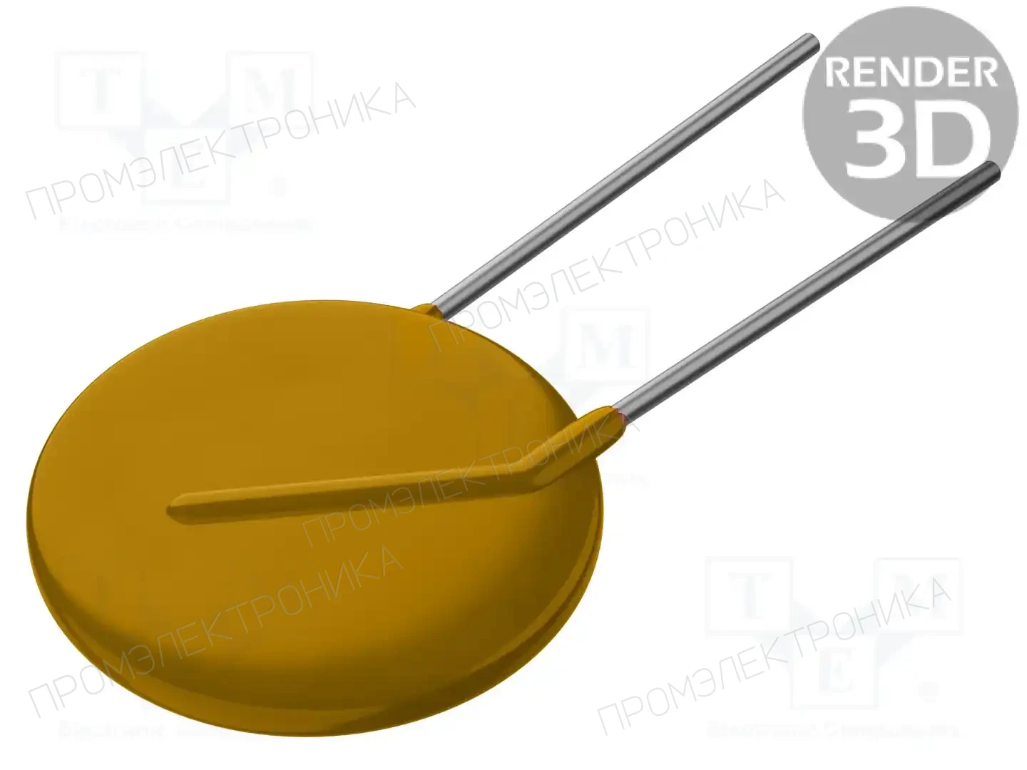 ECE ERF-RA18560Z — Предохранители полимерные THT