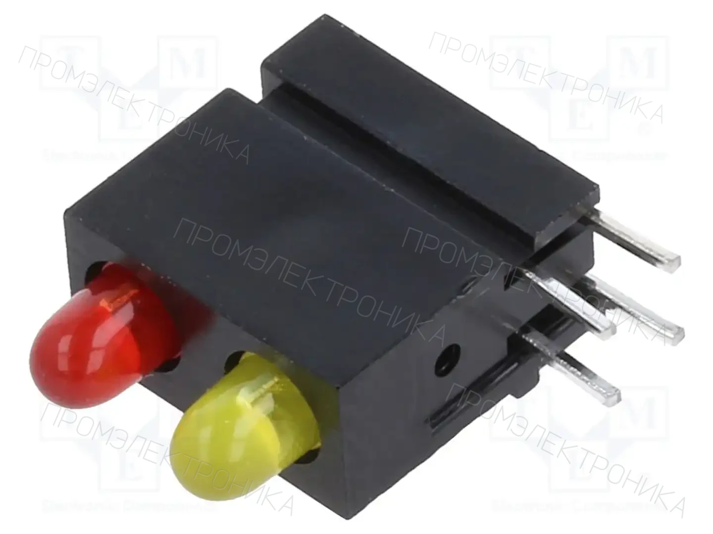 MENTOR 1801.7233 — LED индикаторы для печатных плат