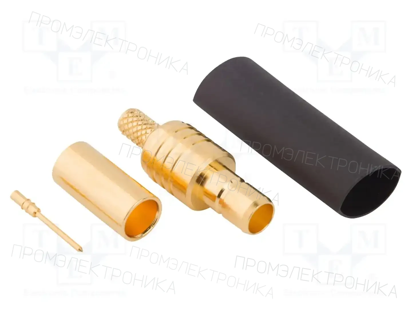 AMPHENOL RF 142190-75 — Разъeмы SMA, SMB, SMC