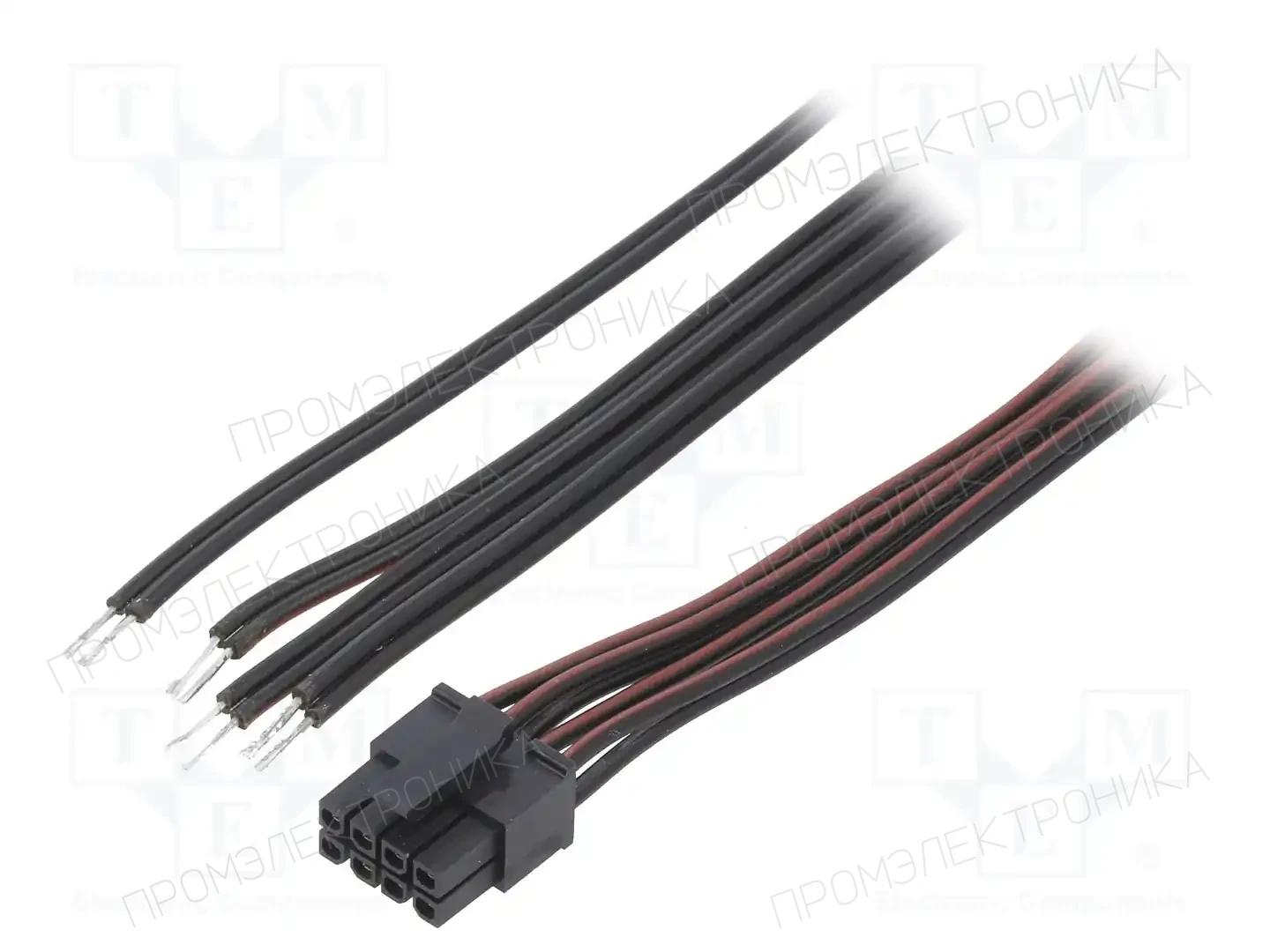 ESPE KABX-8PFS-L600 — Кабельные сборки кабель-плата