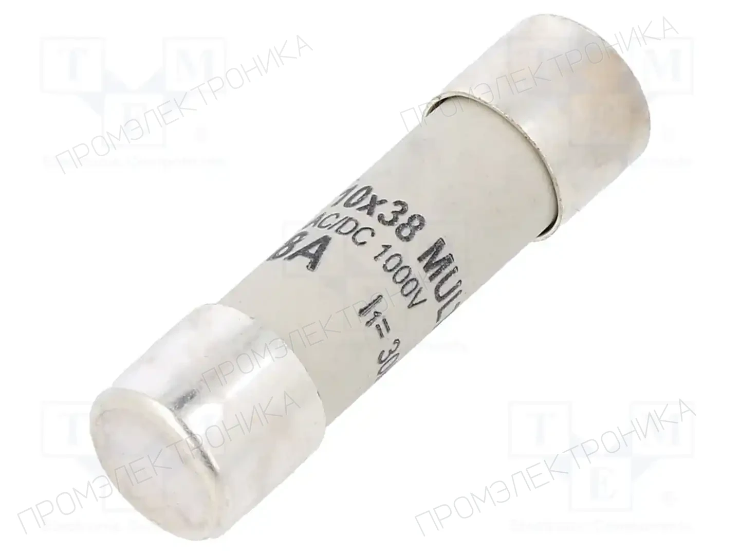 ESKA 1038826 — Предохранители сверхбыстродей. 10,3x38мм