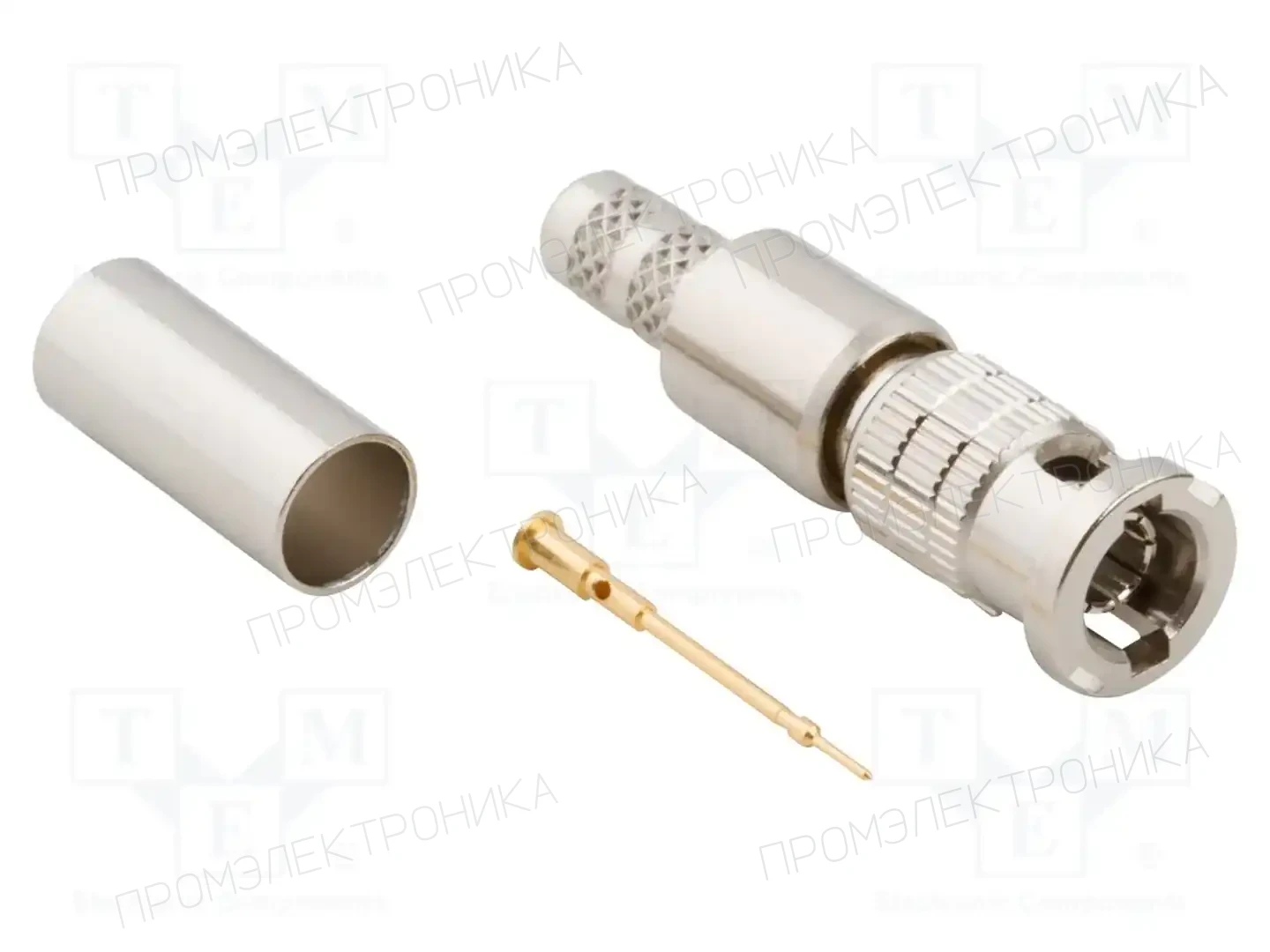 AMPHENOL RF 034-1037 — Разъeмы BNC