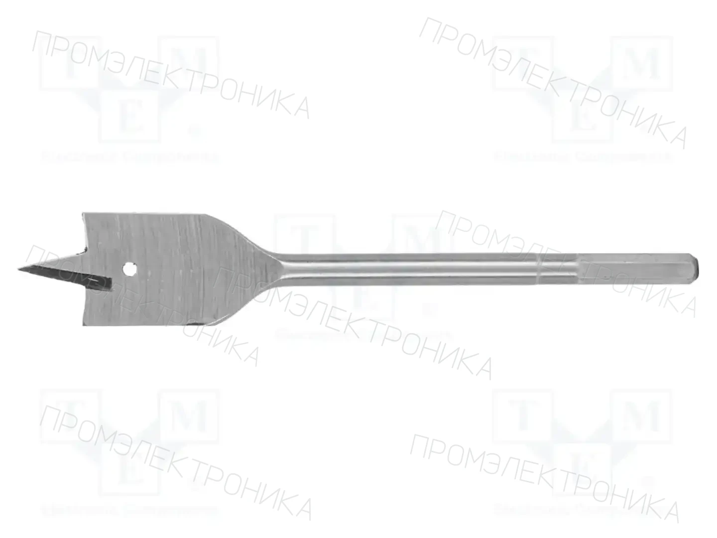 PROLINE 26640 — Сверла по дереву