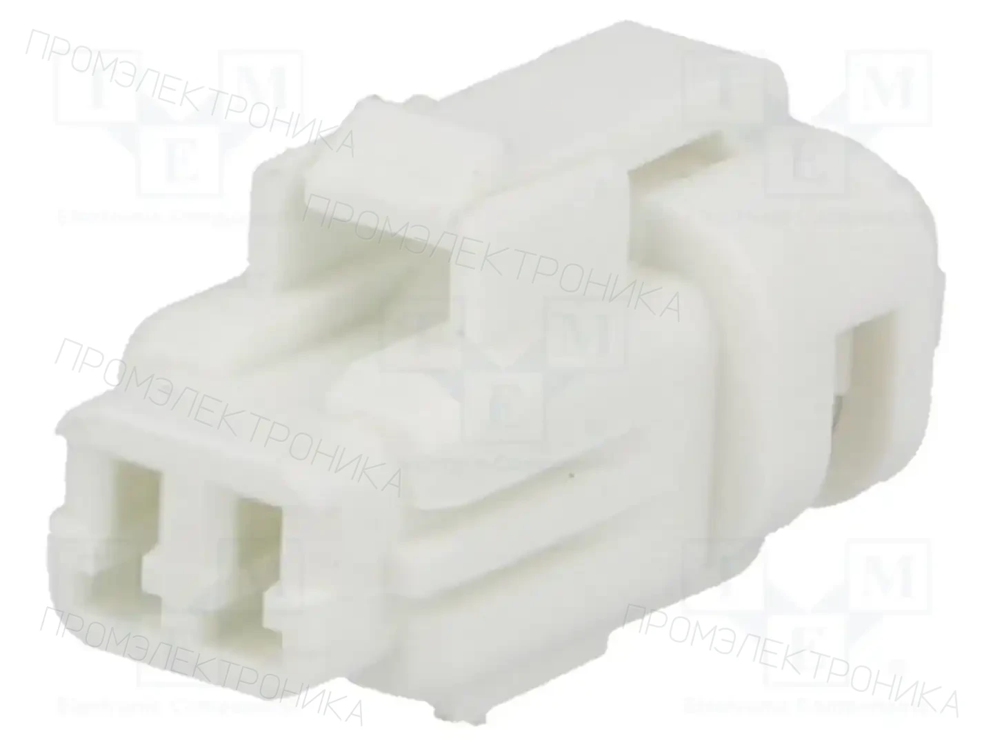 EDAC 560-002-000-210 — Разъeмы Automotive