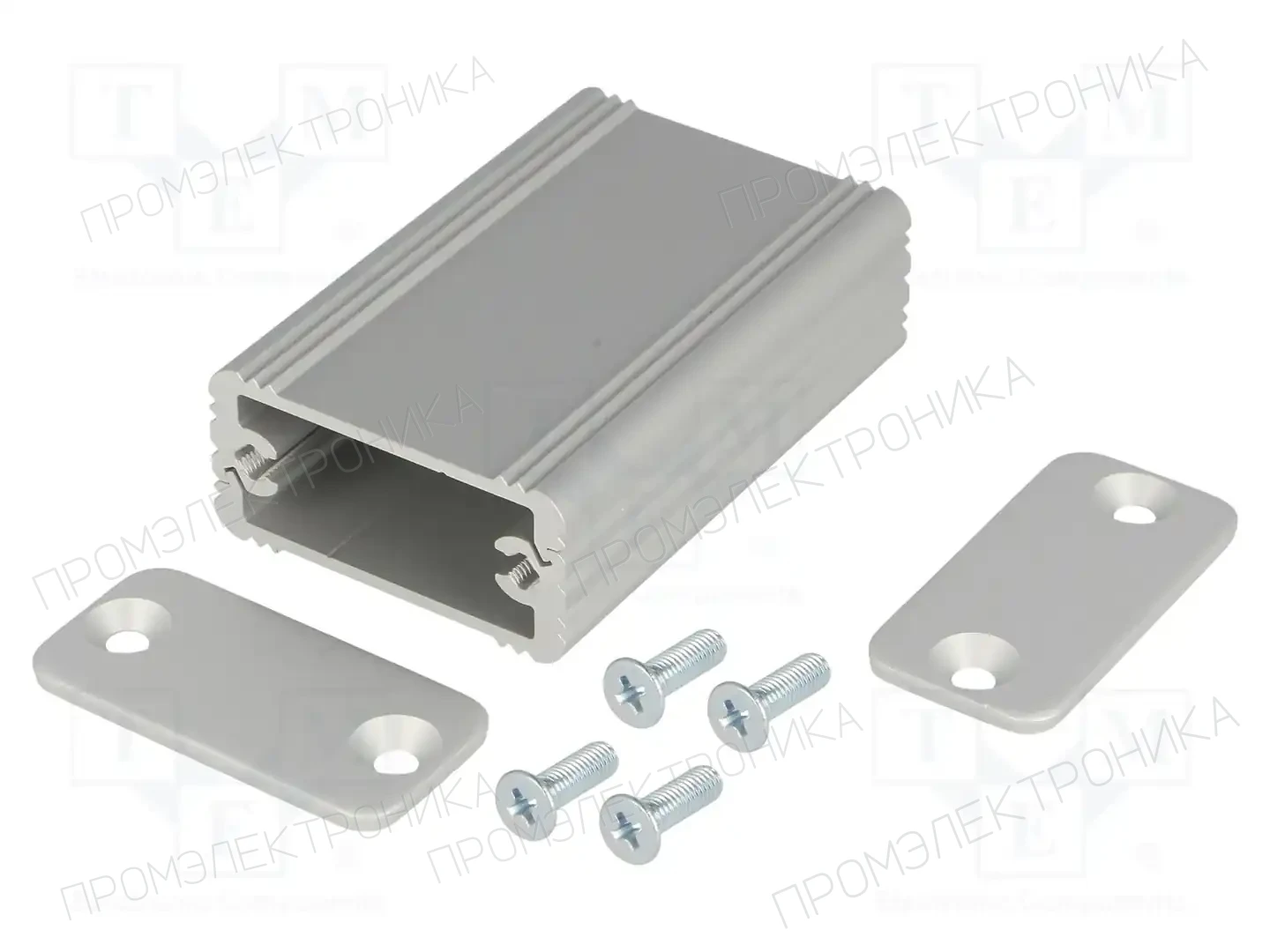 FISCHER ELEKTRONIK AKG 33 16 50 ME — Корпуса с панелью