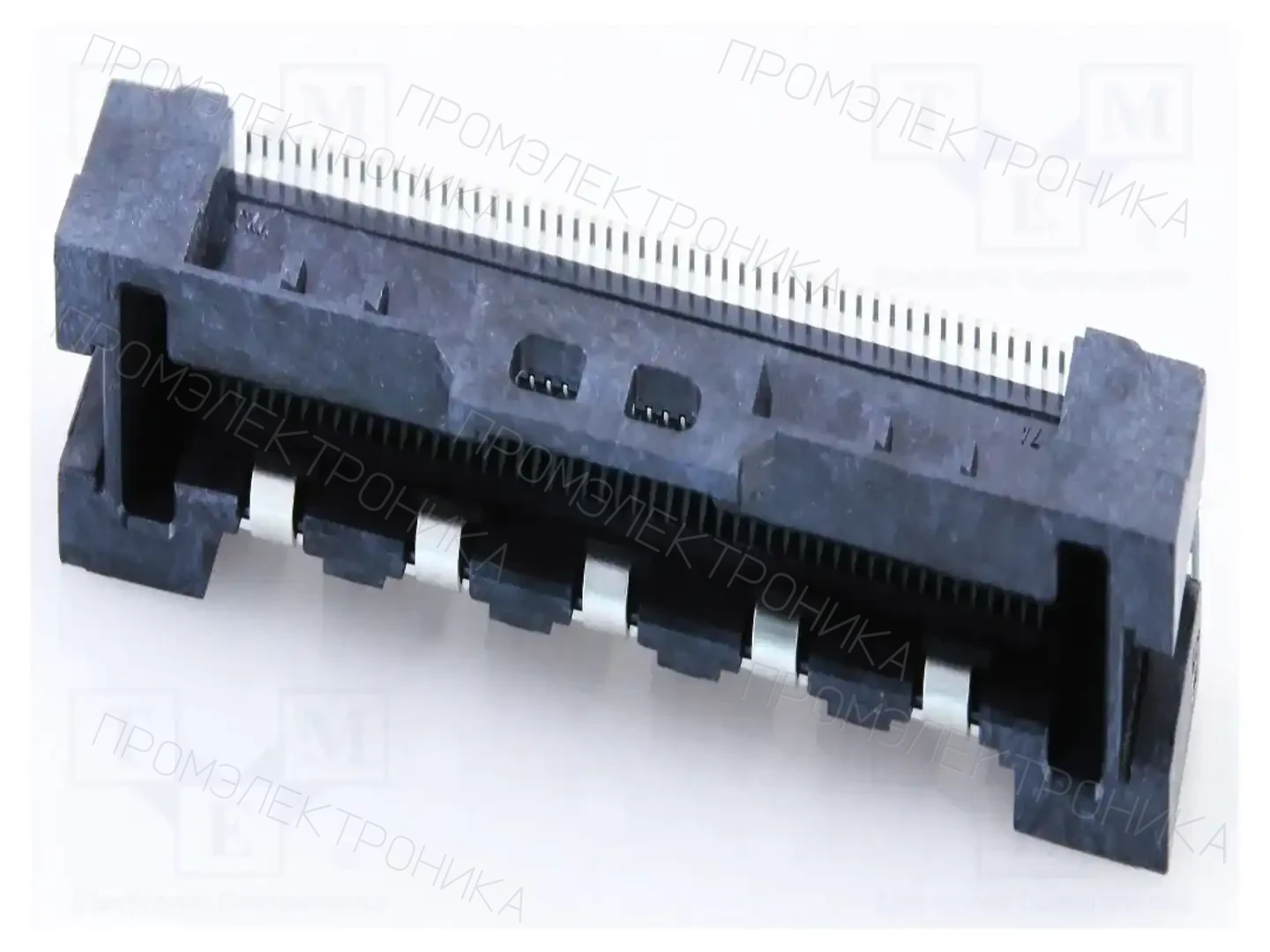 MOLEX 501786-5081 — Разъeмы FFC/FPC растр 0,5мм