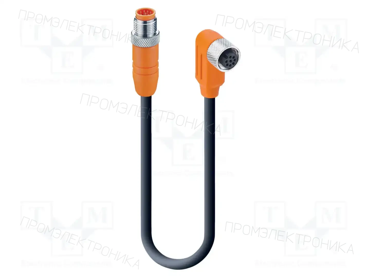 LUMBERG AUTOMATION RSTS 8-RKWTS 8-299/4 M — Кабели к датчикам