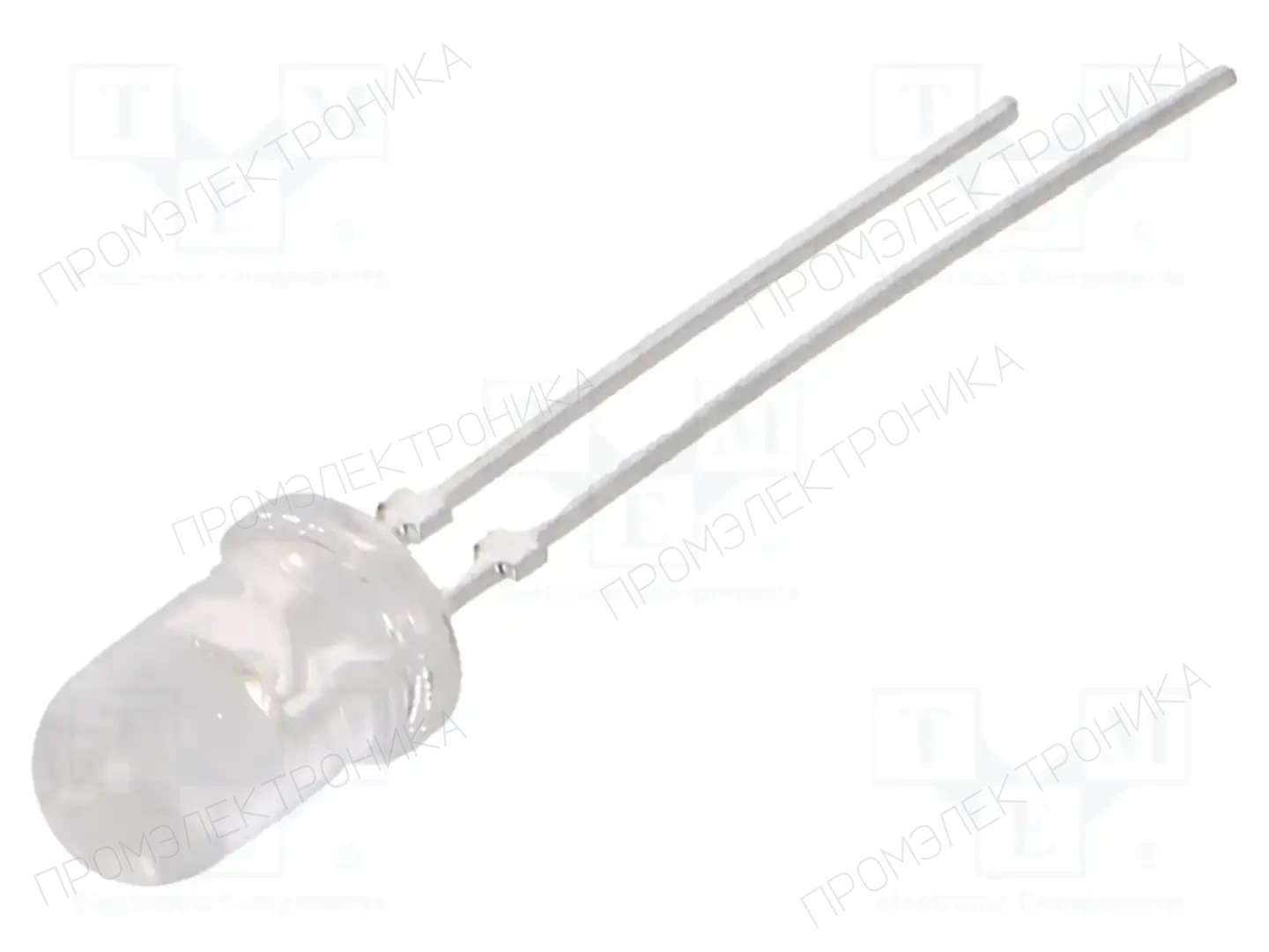 CREE LED C503B-GAS-CB0F0792 — Круглые светодиоды THT
