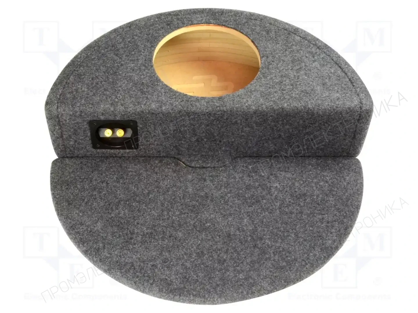 BASSER FBKOLO01 — Корпуса динамиков