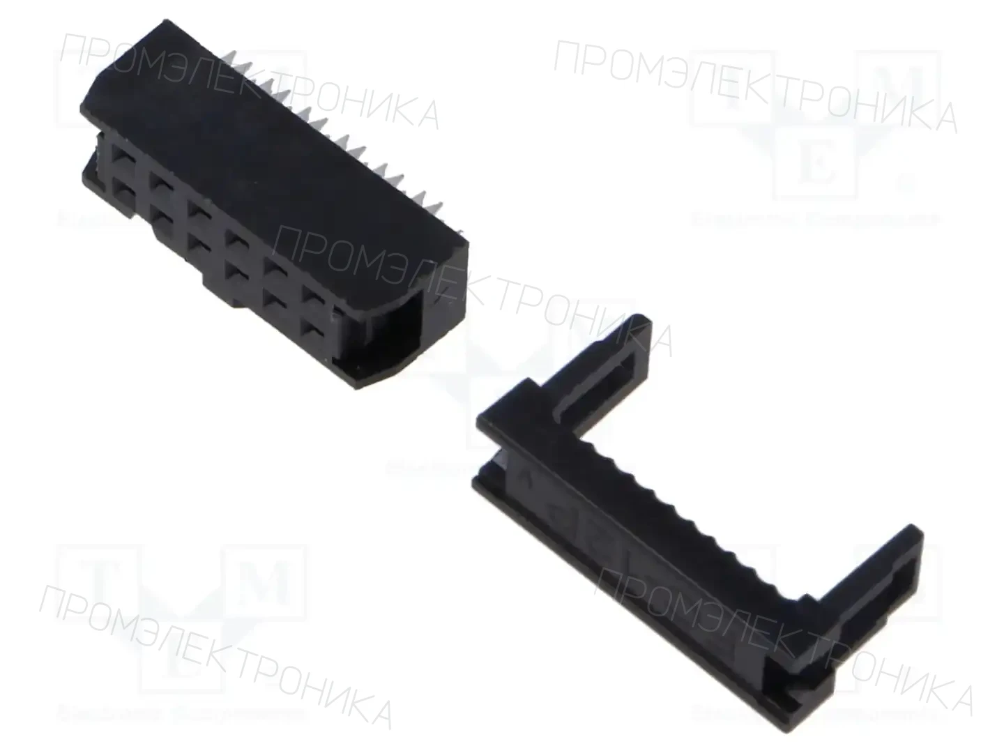 ADAM TECH FCS-C1-12-G — Разъeмы IDC