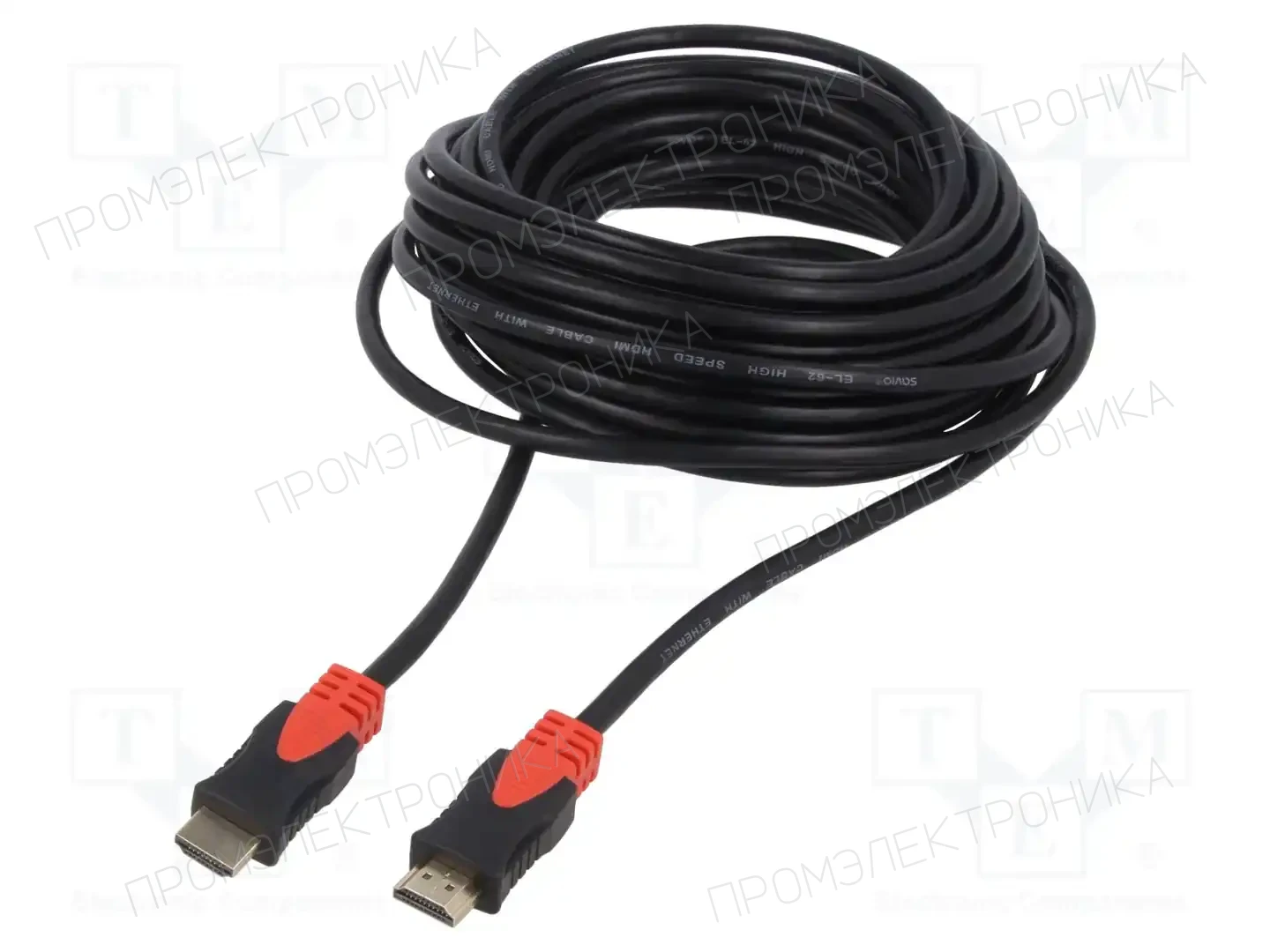 SAVIO CL-141 — Кабели и адаптеры HDMI, DVI, DisplayPort