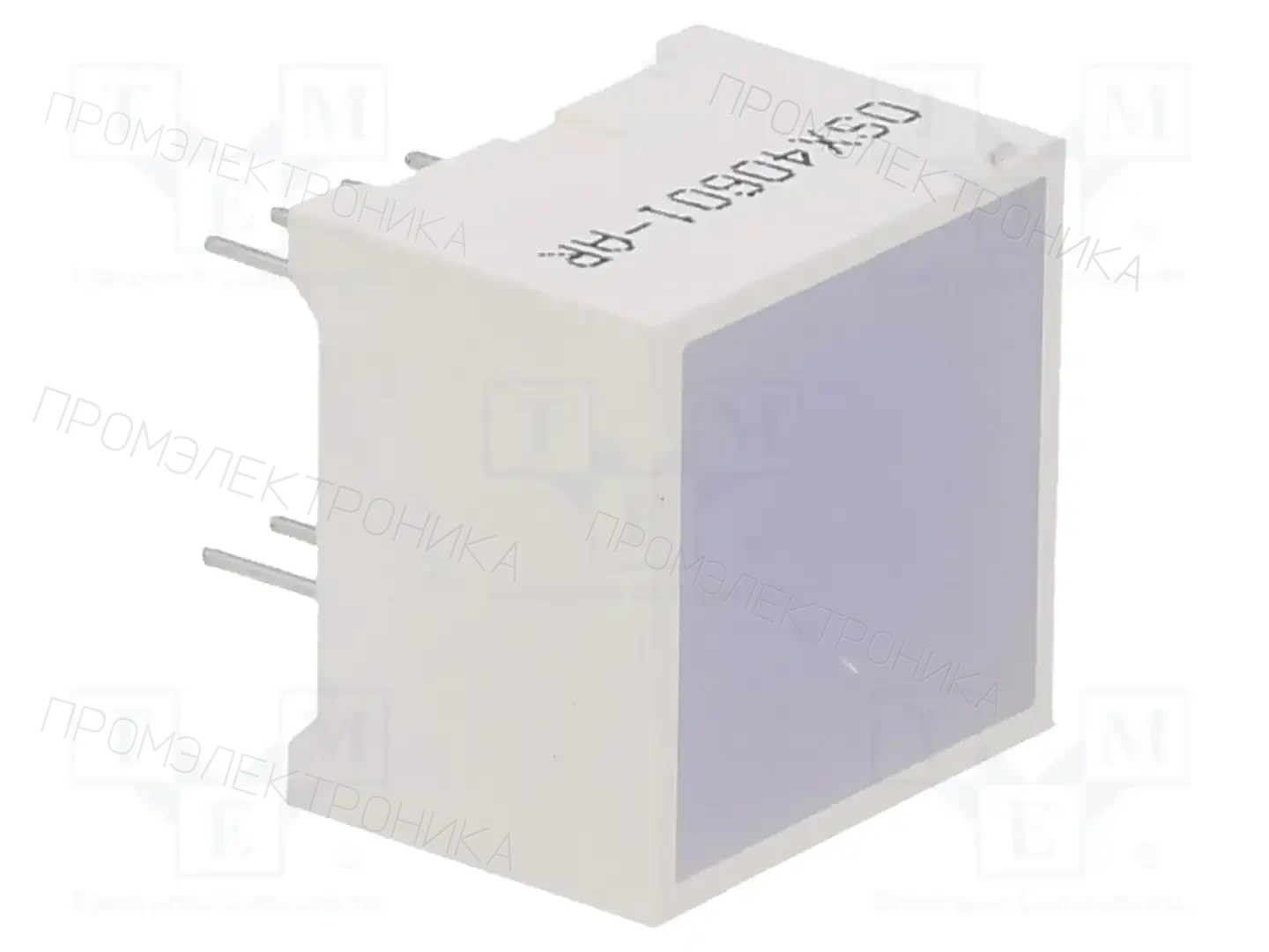OPTOSUPPLY OSX40601-AR — Дисплеи LED остальные