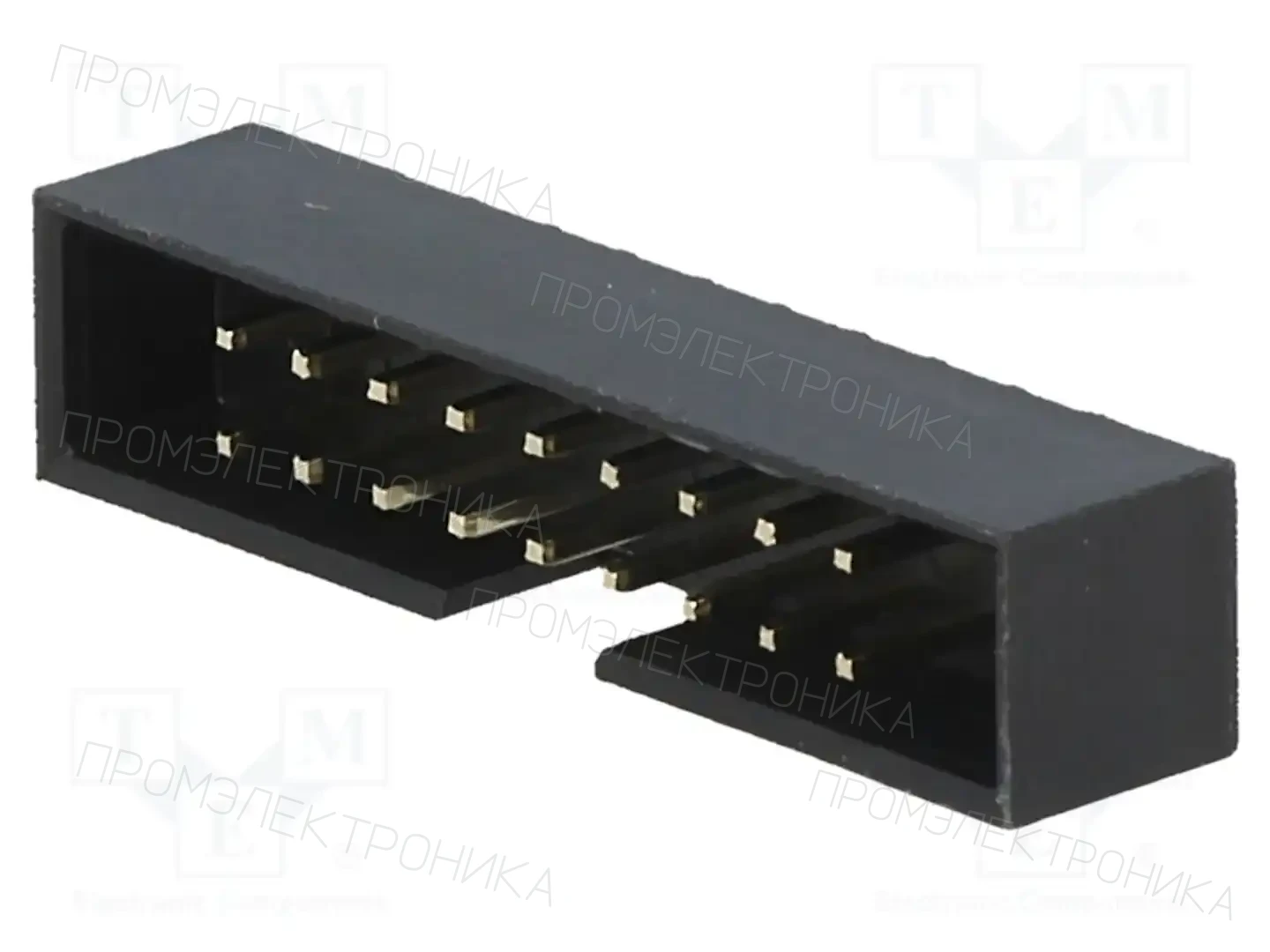 AMPHENOL COMMUNICATIONS SOLUTIONS T823-118A1S100HEU — Разъeмы IDC