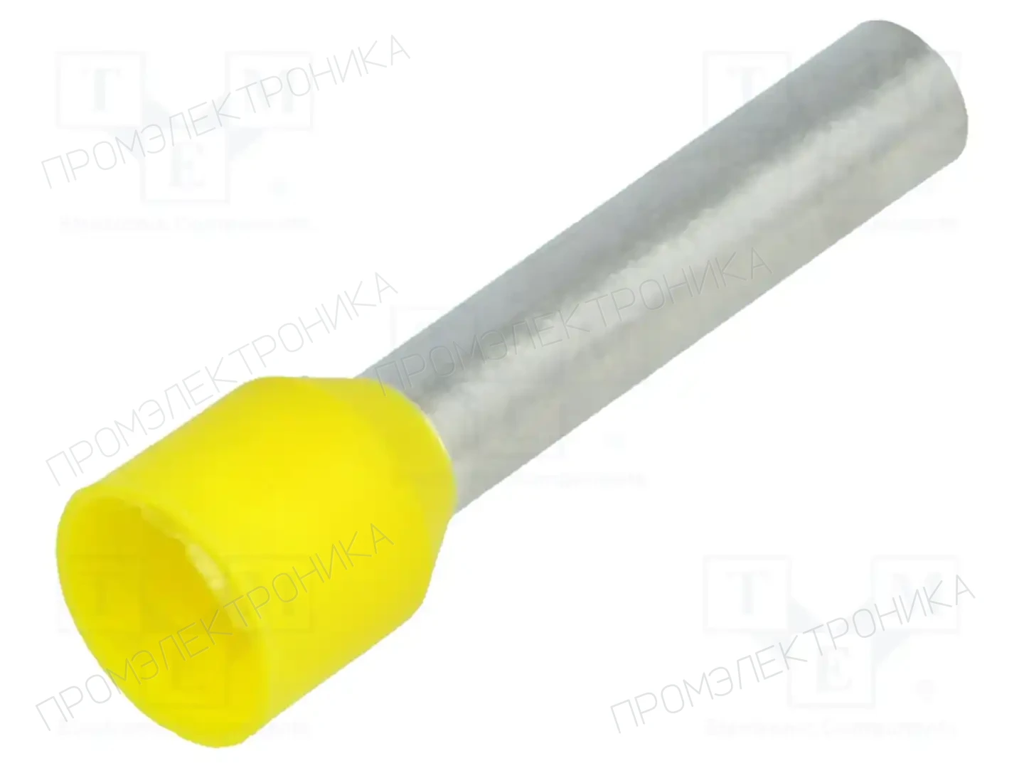 BM GROUP BM 00611 — Наконечники и зажимные гильзы
