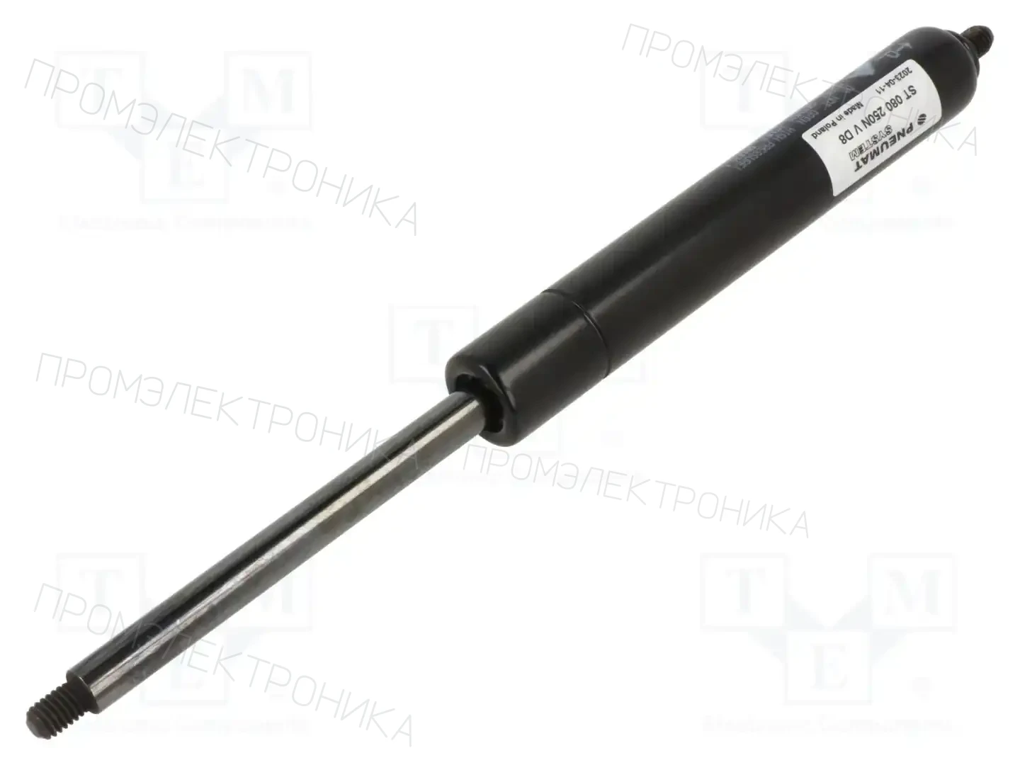 PNEUMAT ST 080 250N V D8 — Аксессуары для пневматики