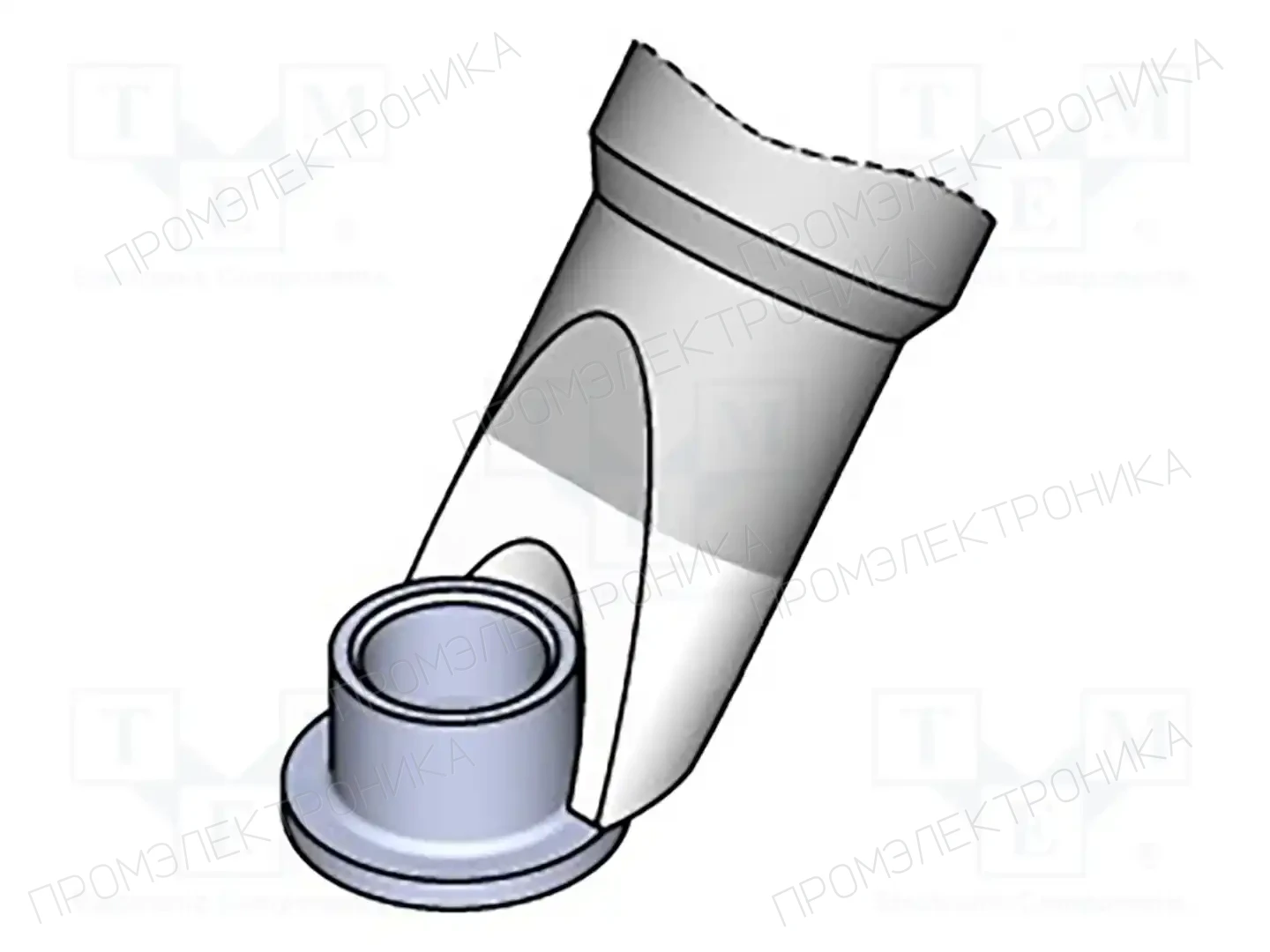 JBC TOOLS C470048 — Жала паяльников