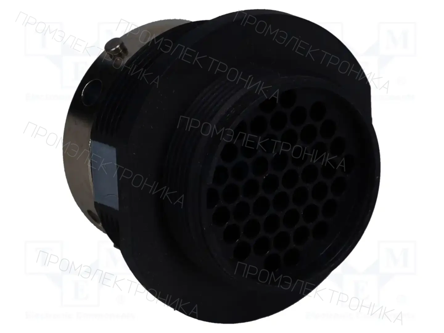 ITT CANNON 192991-0704 — Разъeмы Automotive