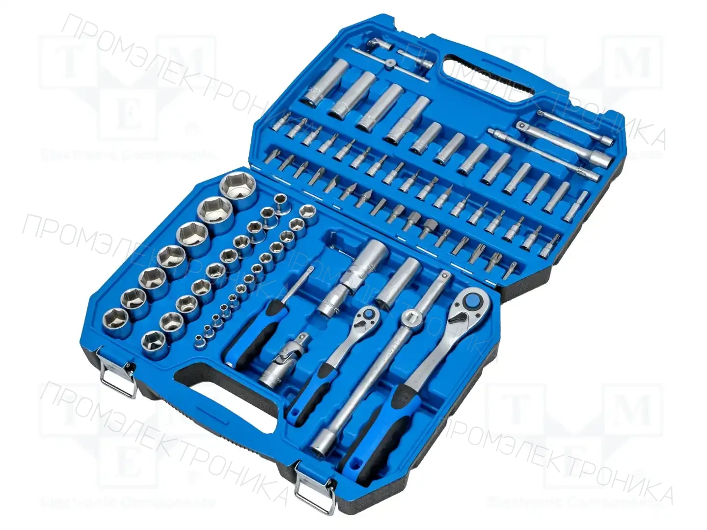HÖGERT TECHNIK HT1R426 — Наборы ключей