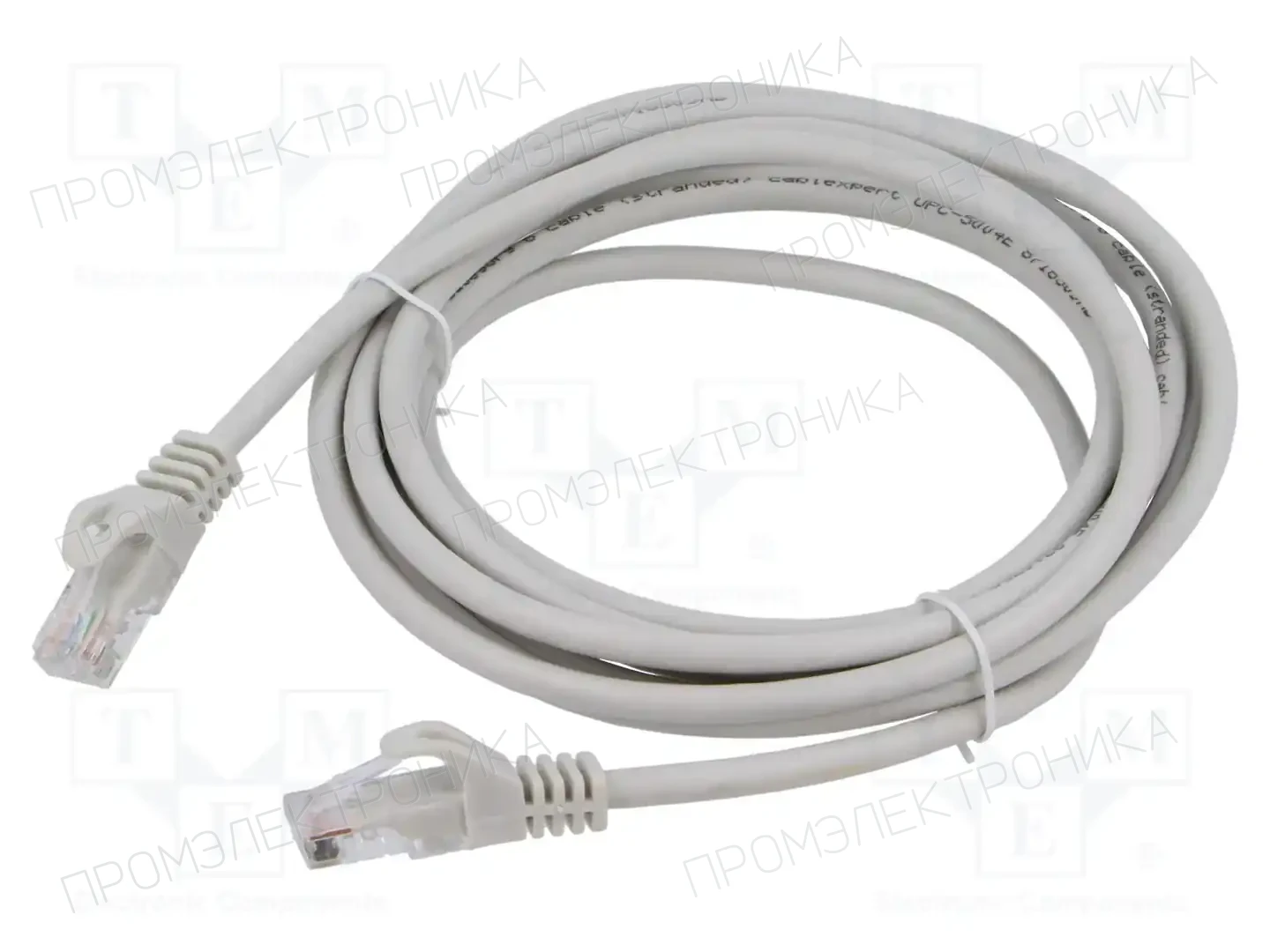 GEMBIRD PP6U-CU-3M — Кабели и адаптеры RJ45