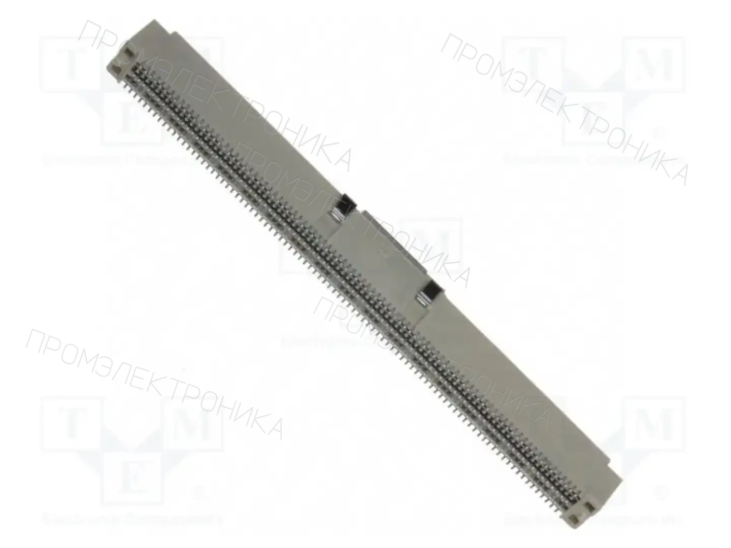 AMPHENOL 61083-184402LF — Разъeмы пластина - пластина