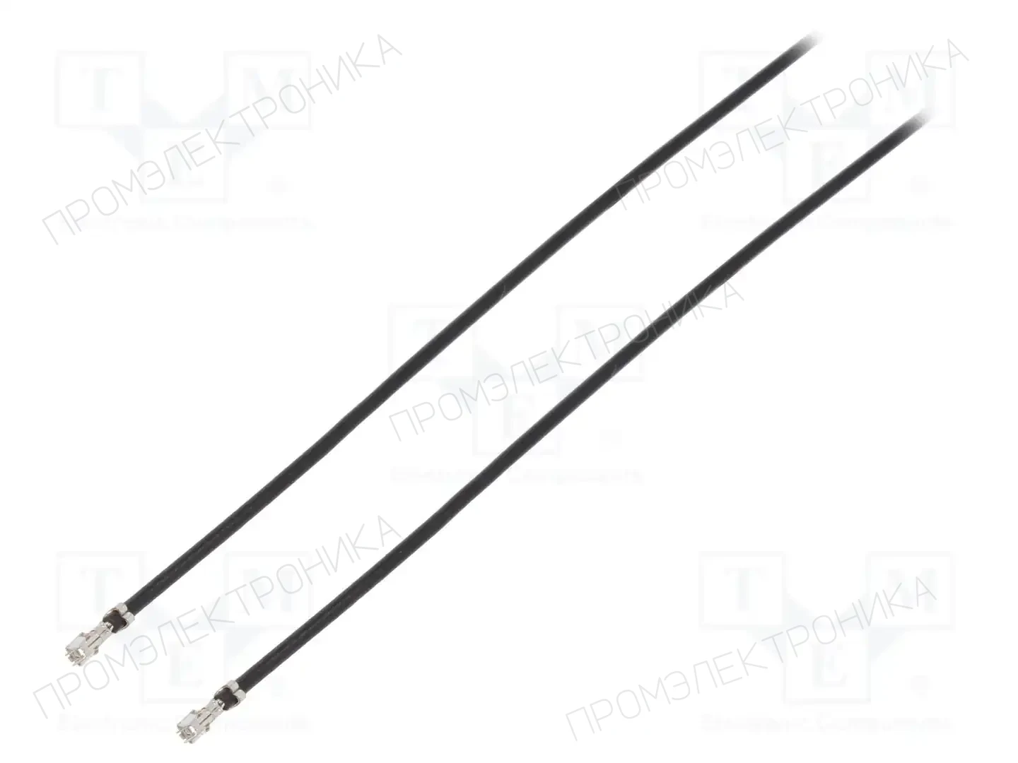 MOLEX 797581020 — Кабели с обжатыми наконечниками