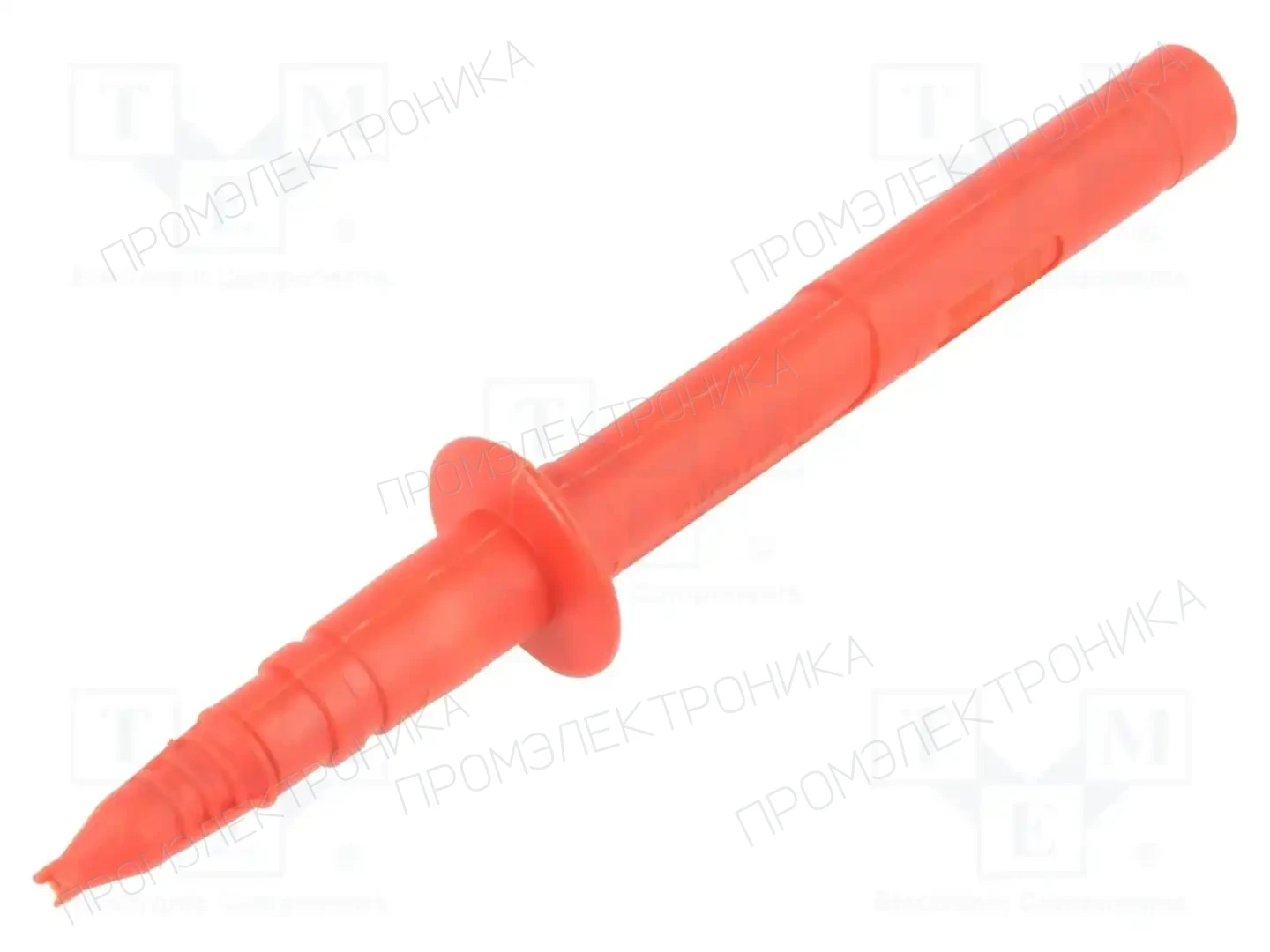 SCHÜTZINGER SPS 2124 NI / RT — Щупы - входы, выходы измерительные