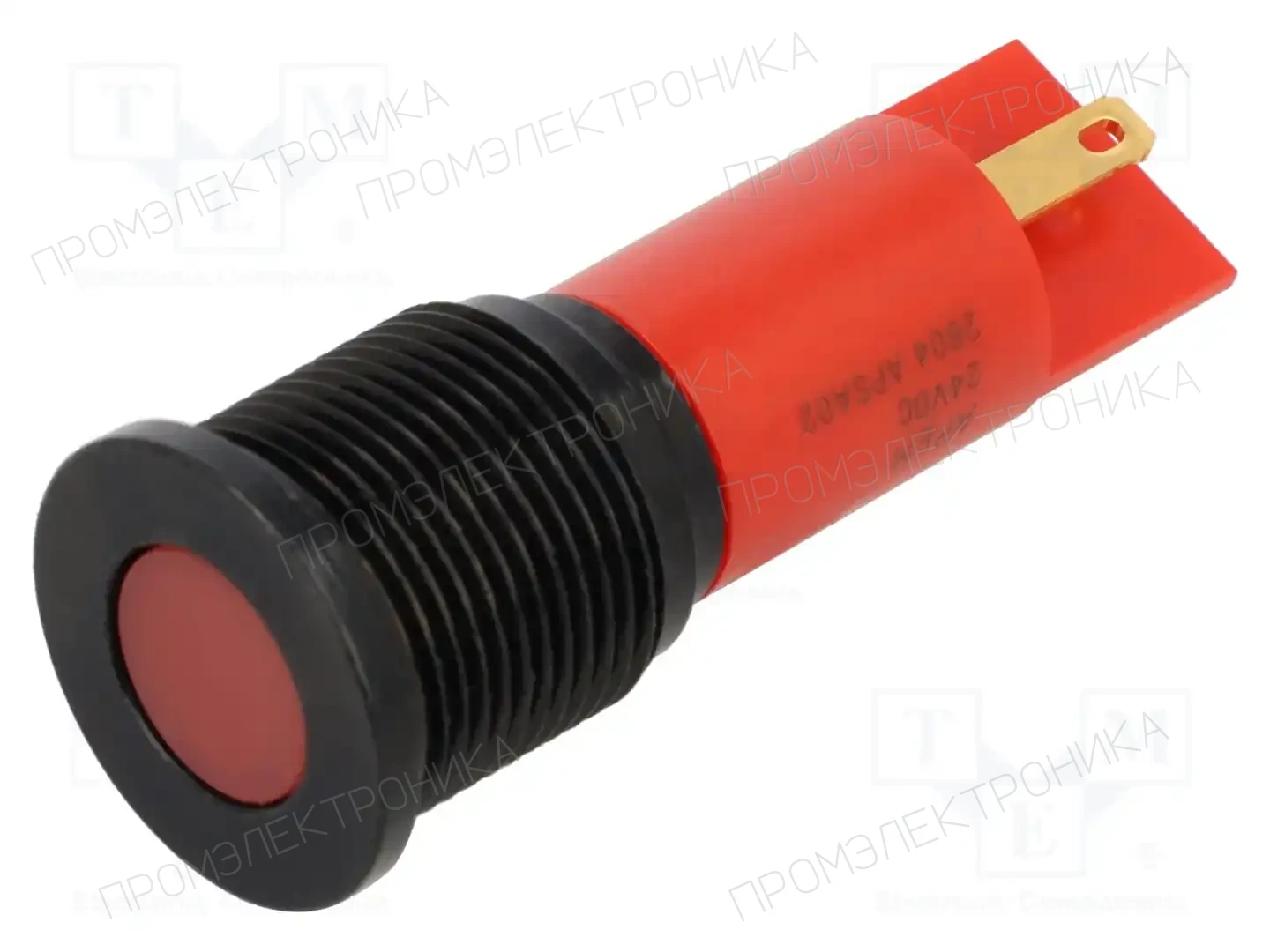 APEM Q16F1BXXR24E — LED панельные индикаторы