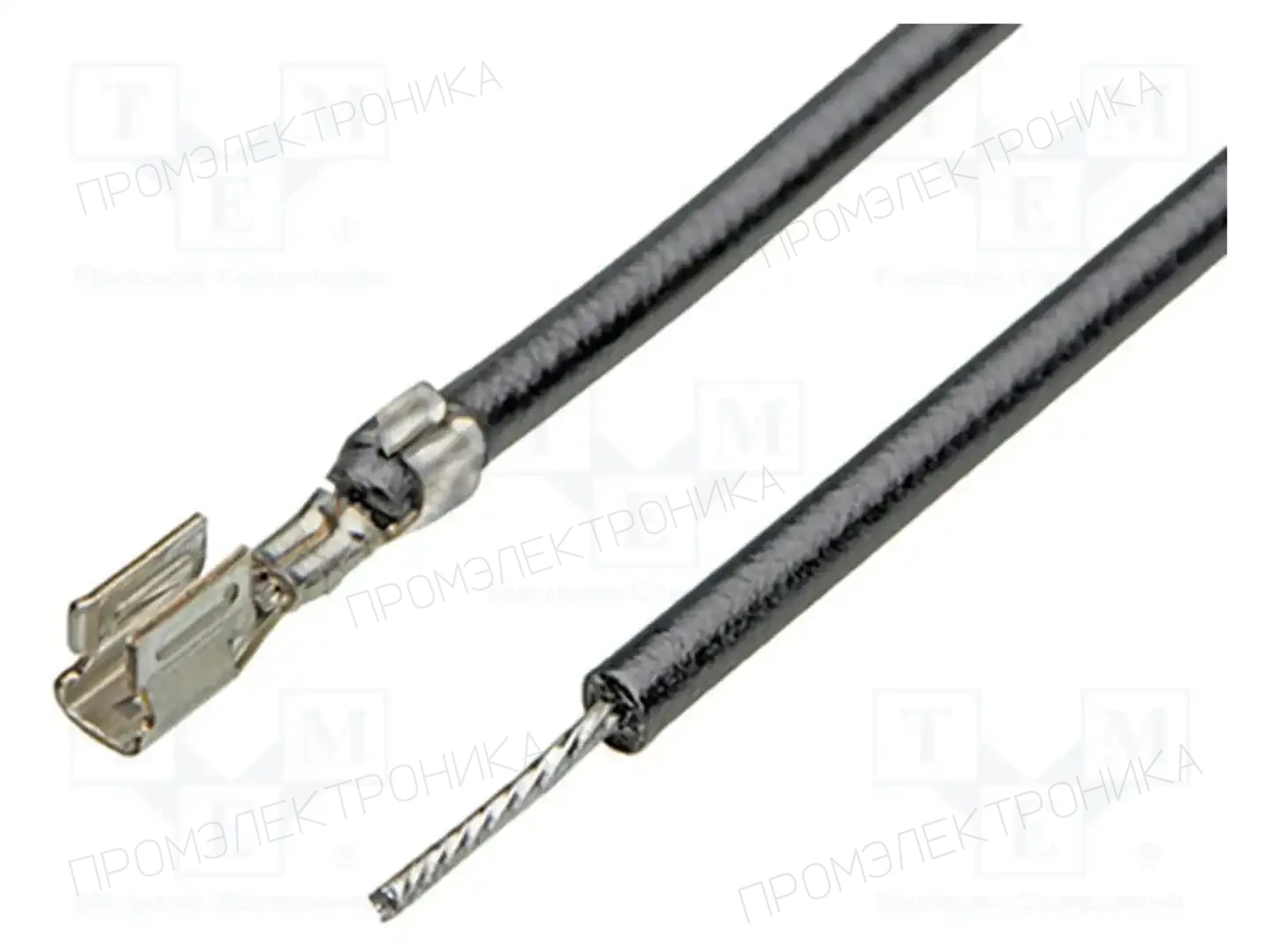 MOLEX 217511-1122 — Разъeмы Automotive